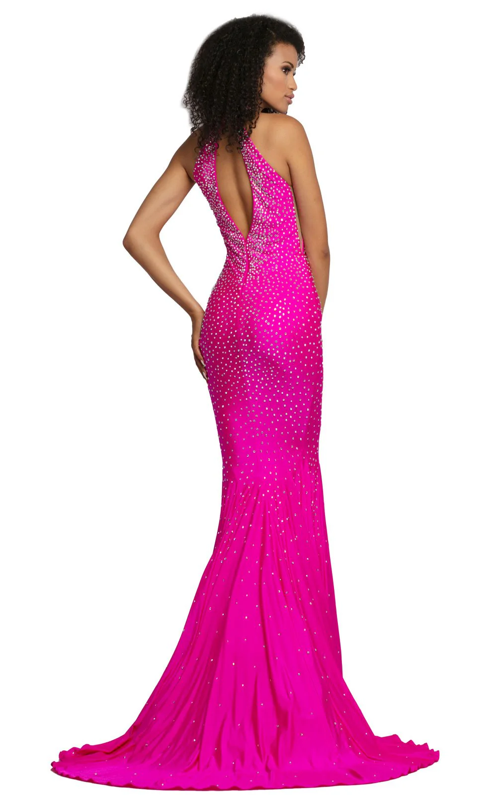 Johnathan Kayne 2037 Dress - Image 4