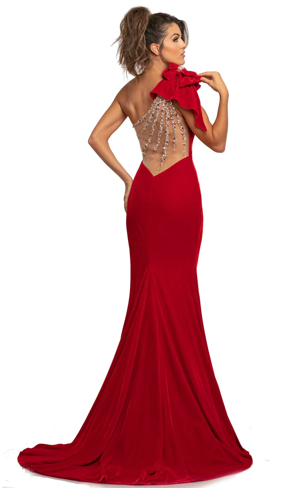 Johnathan Kayne 2055 Dress - Image 3