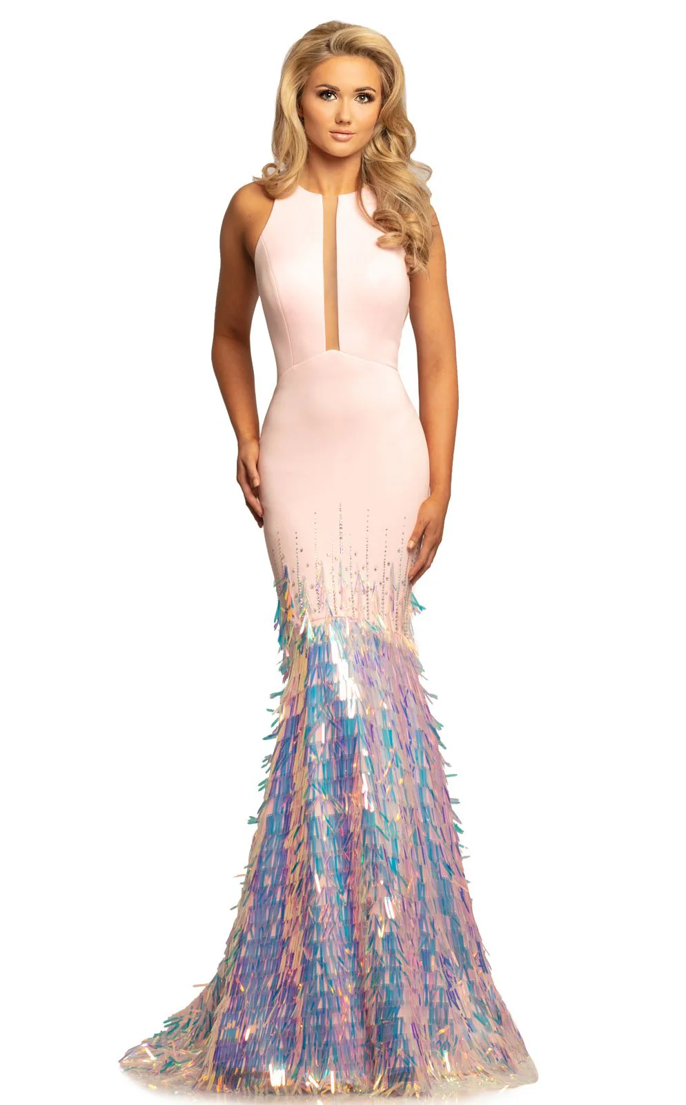 Johnathan Kayne 2104 Dress - Image 2