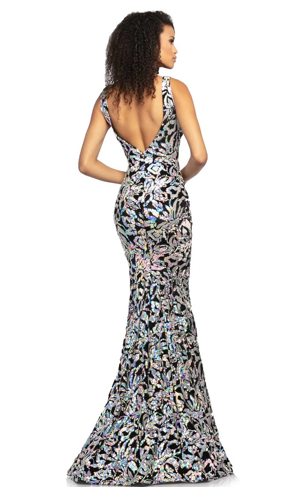 Johnathan Kayne 2106CL Dress - Image 7