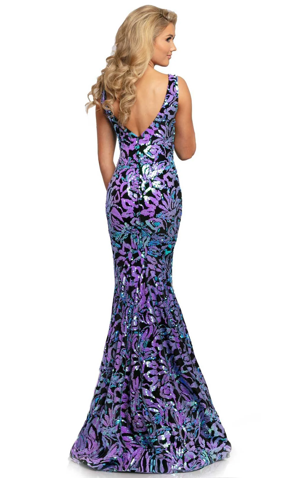 Johnathan Kayne 2106CL Dress - Image 8