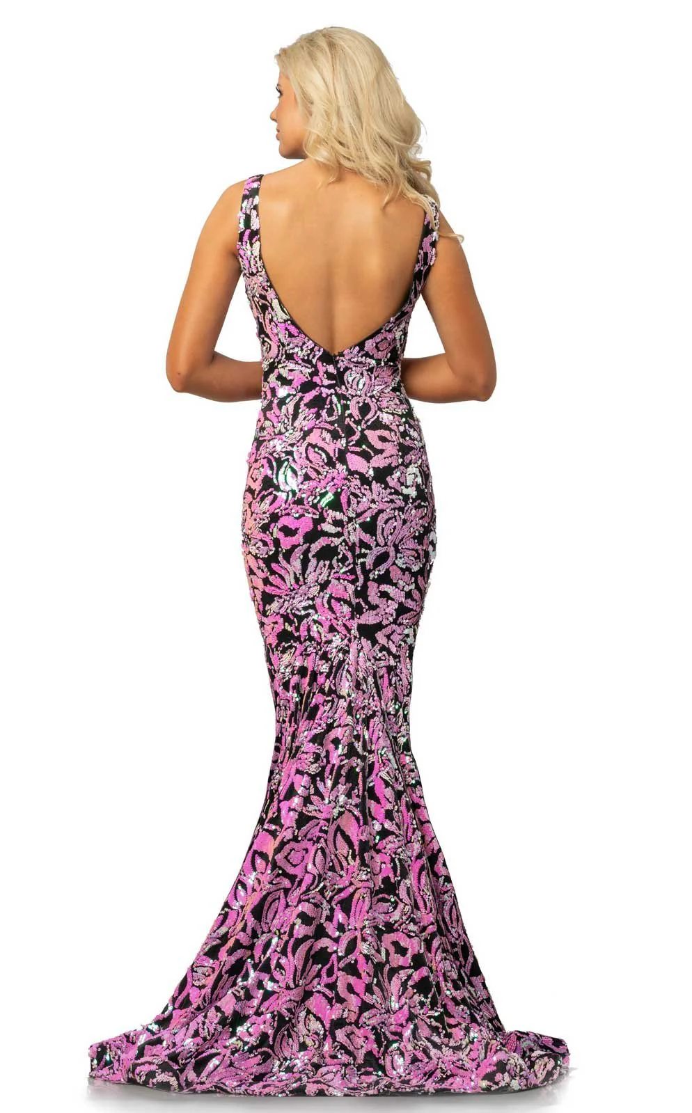 Johnathan Kayne 2106CL Dress - Image 9