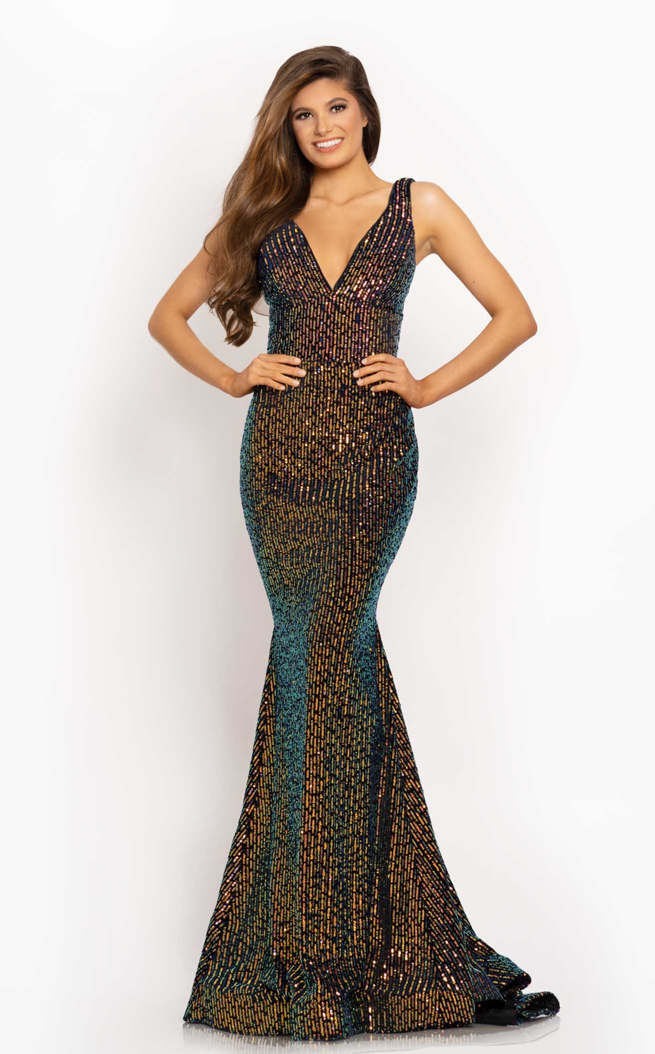 Johnathan Kayne 2202 Dress