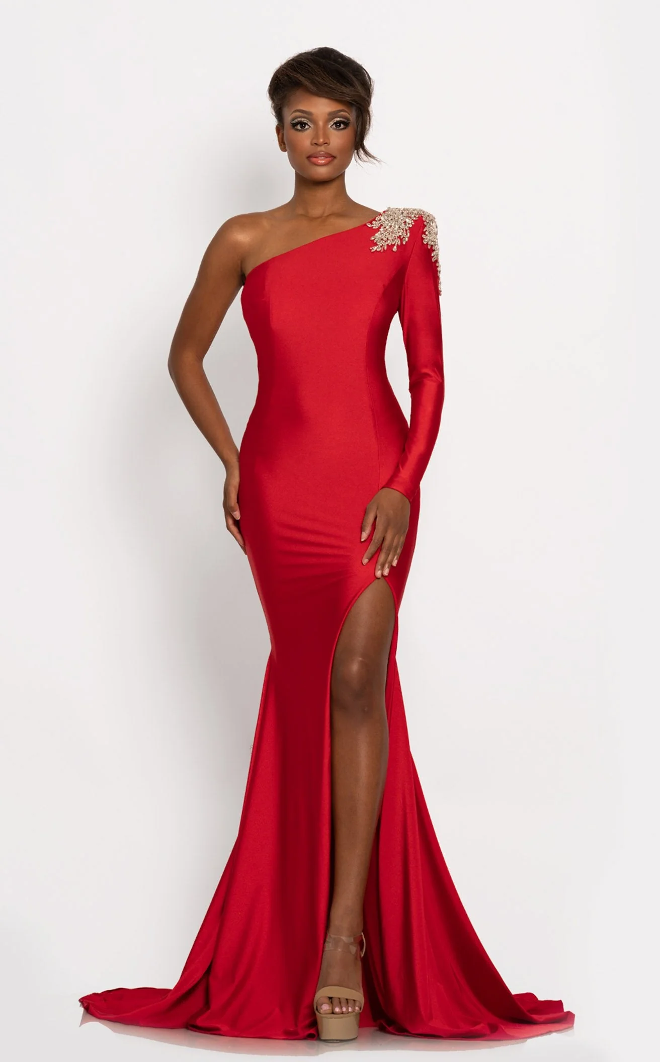 Johnathan Kayne 2224 Dress - Image 3