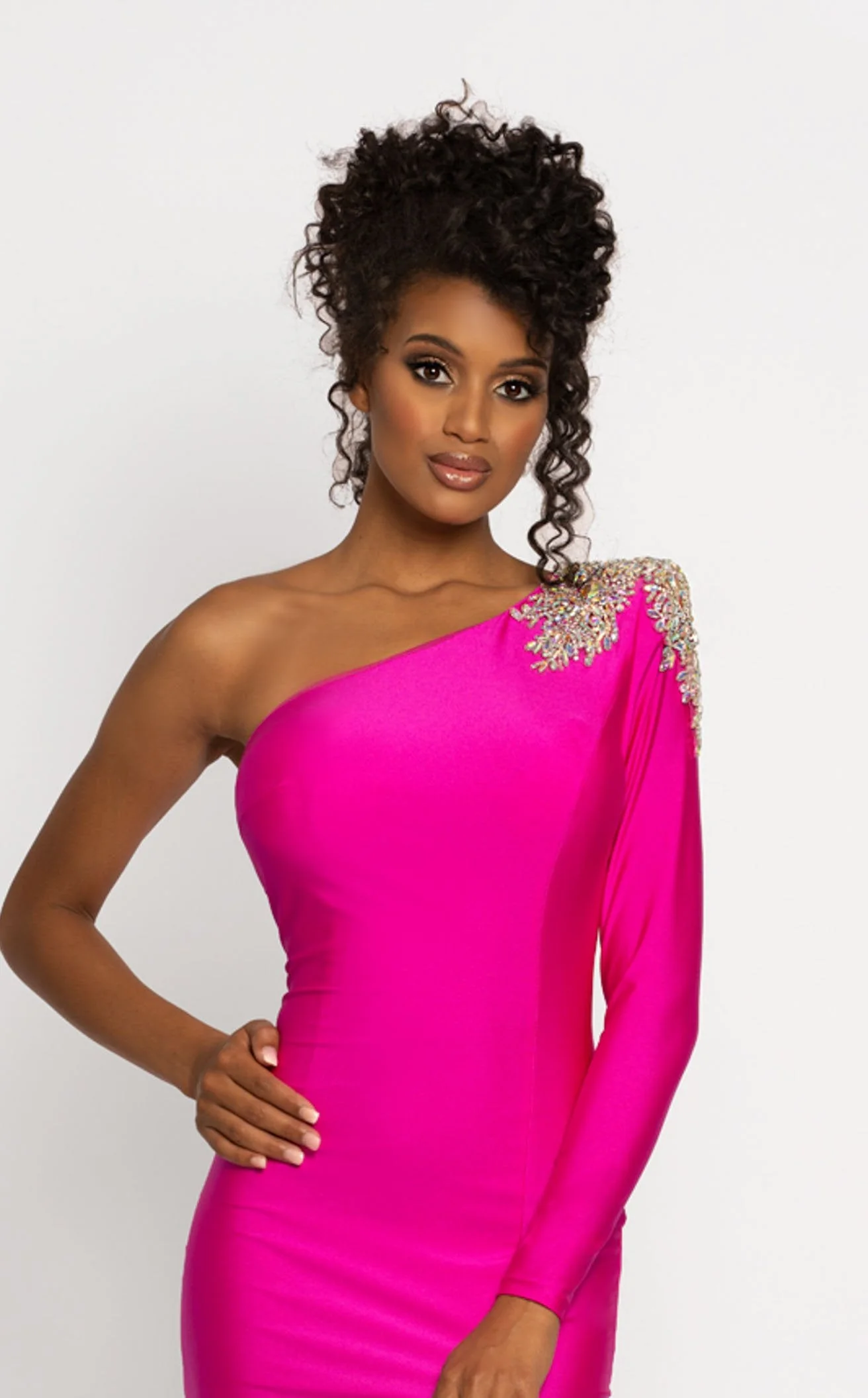 Johnathan Kayne 2224 Dress - Image 7