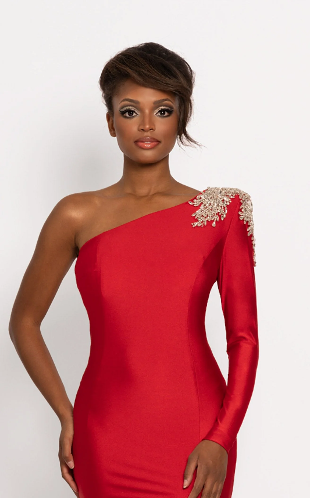Johnathan Kayne 2224 Dress - Image 8