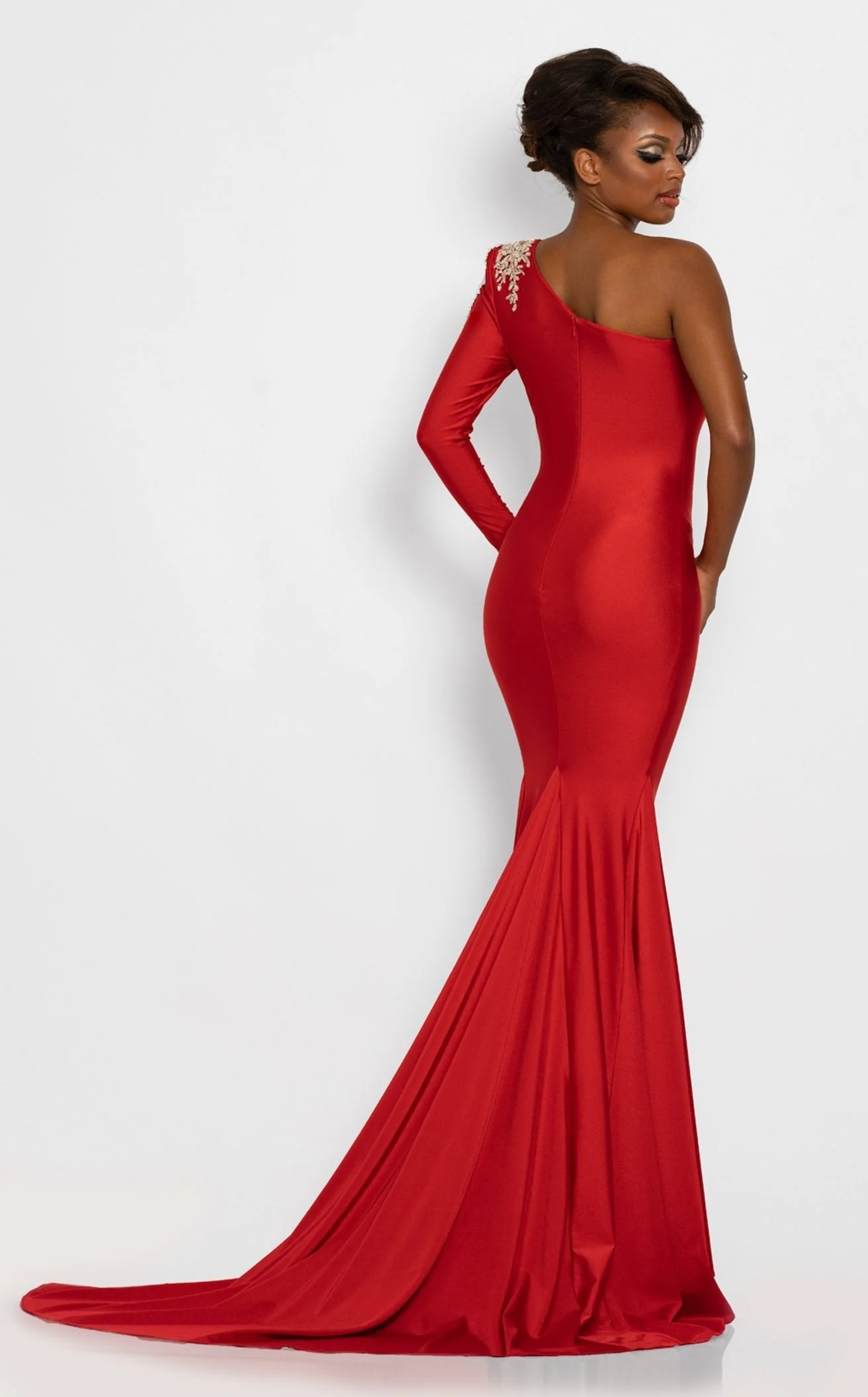 Johnathan Kayne 2224CL Dress - Image 5