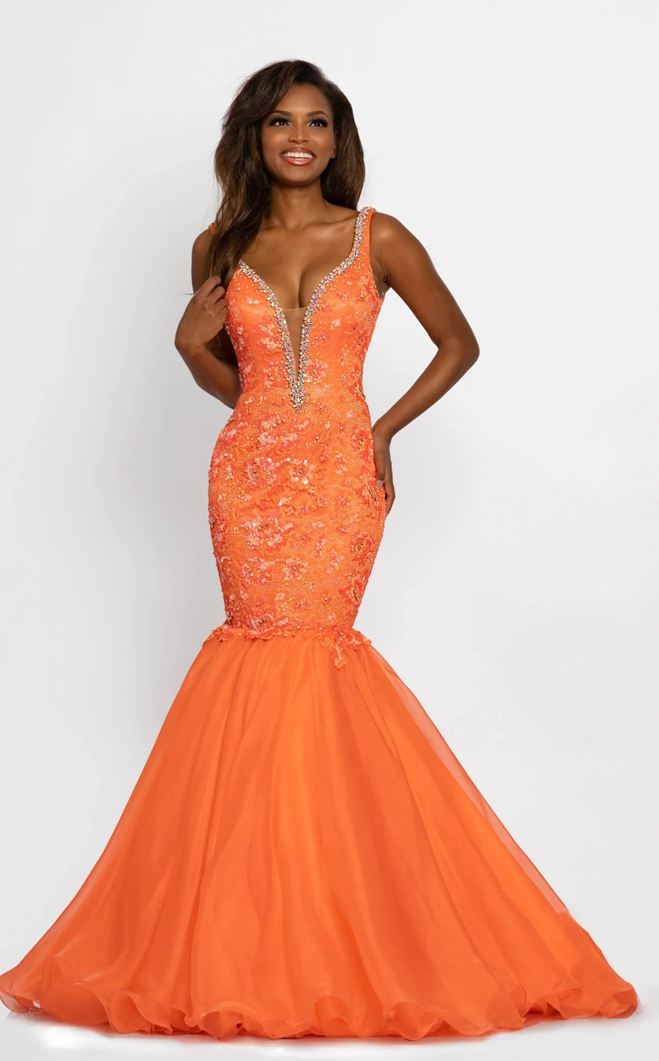 Johnathan Kayne 2229 Dress
