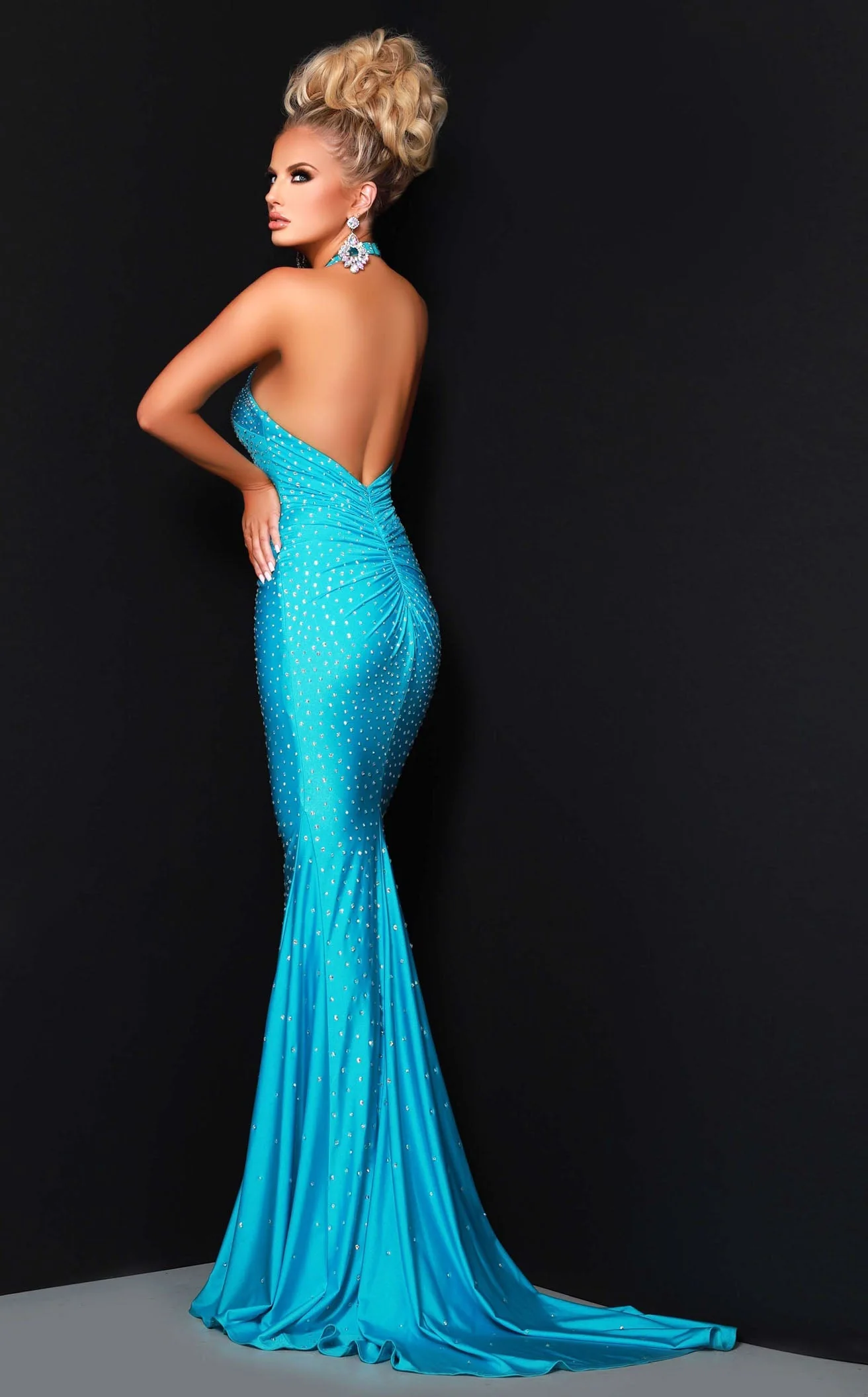 Johnathan Kayne 2401 Dress - Image 4