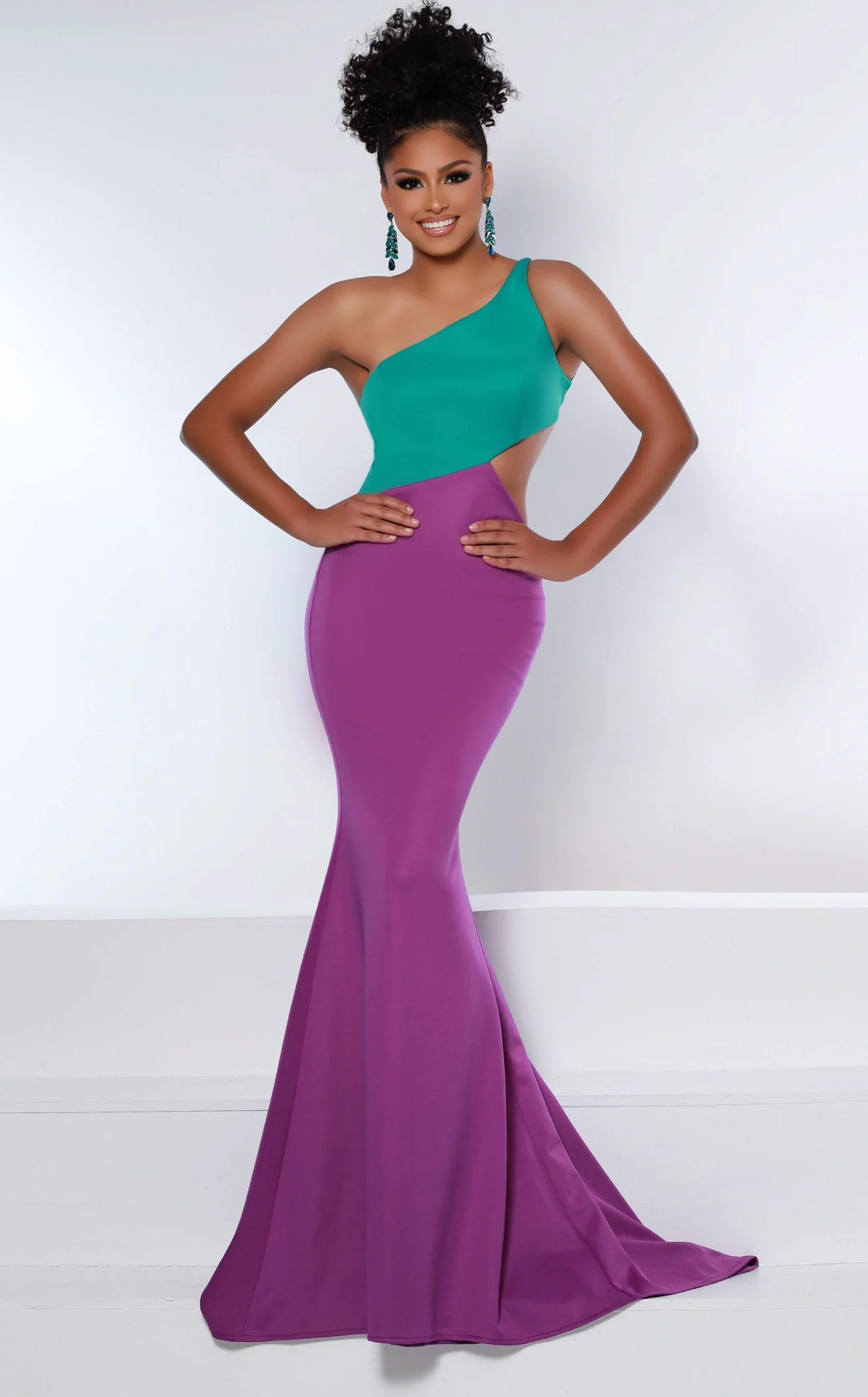 Johnathan Kayne 2402 Dress - Image 2
