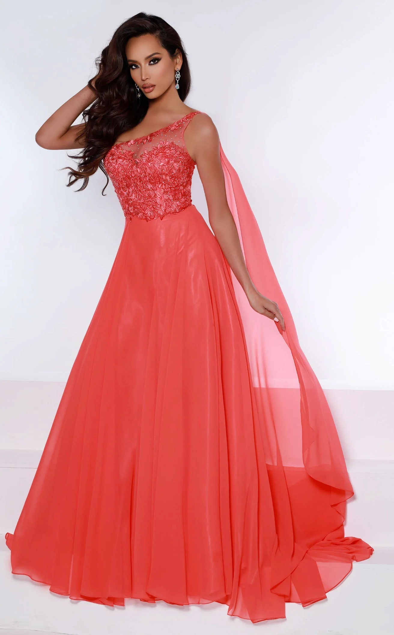 Johnathan Kayne 2404 Dress