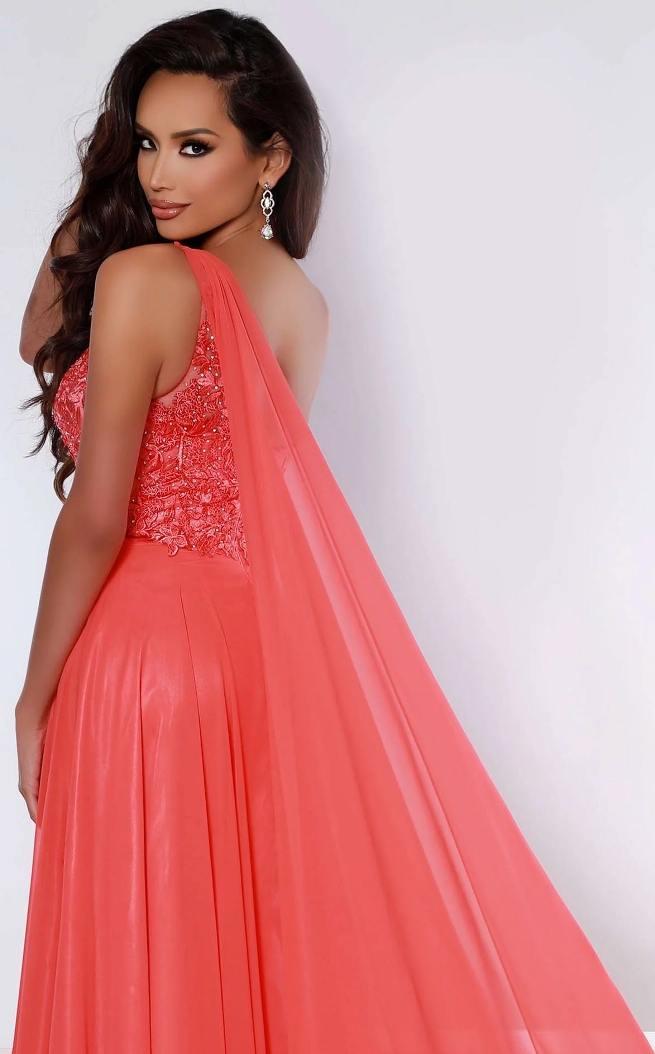 Johnathan Kayne 2404 Dress - Image 4