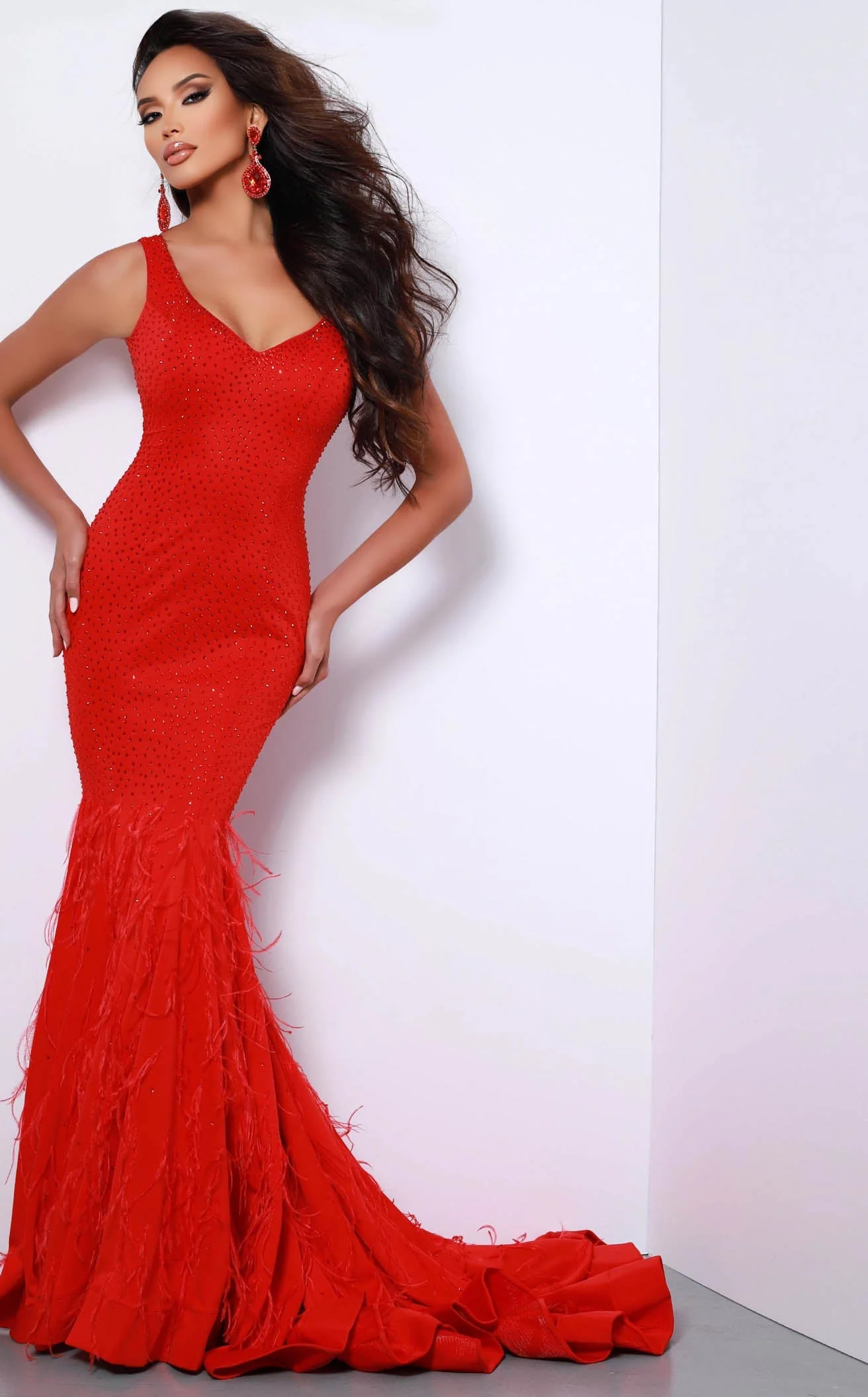 Johnathan Kayne 2406 Dress