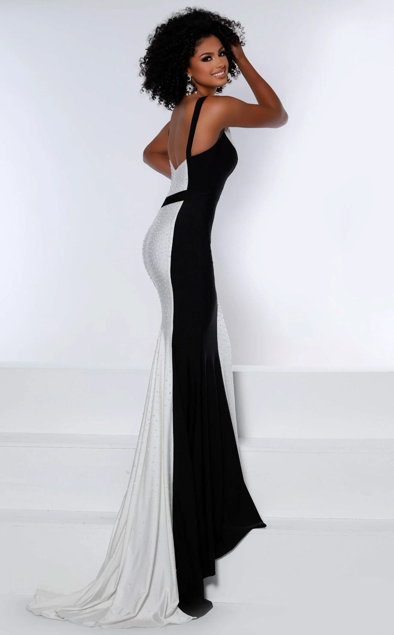 Johnathan Kayne 2408 Dress - Image 3