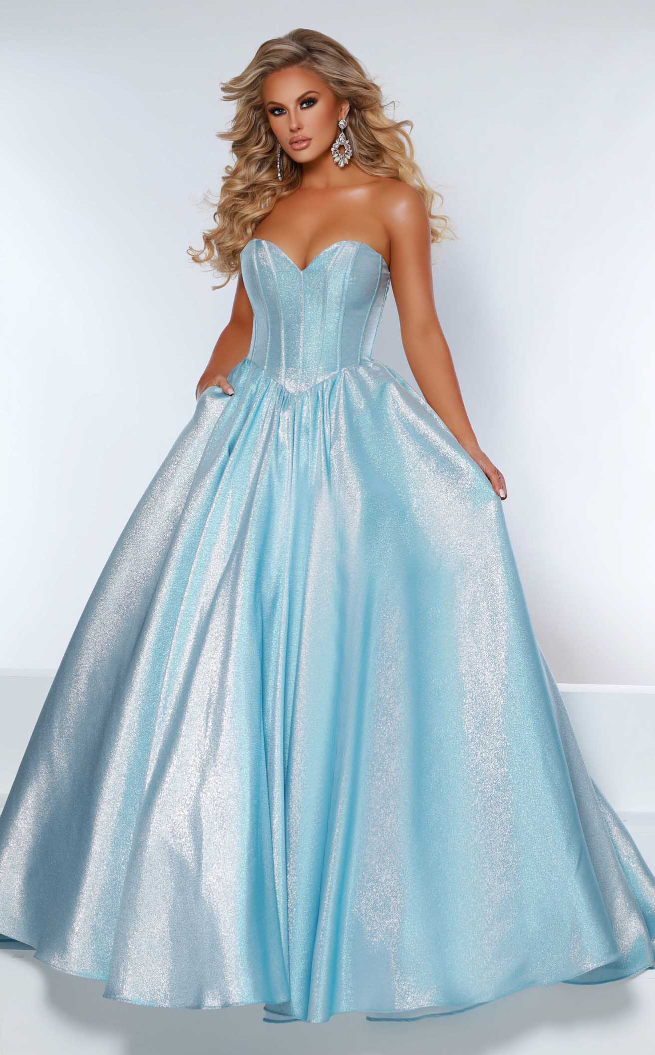 Johnathan Kayne 2411 Dress