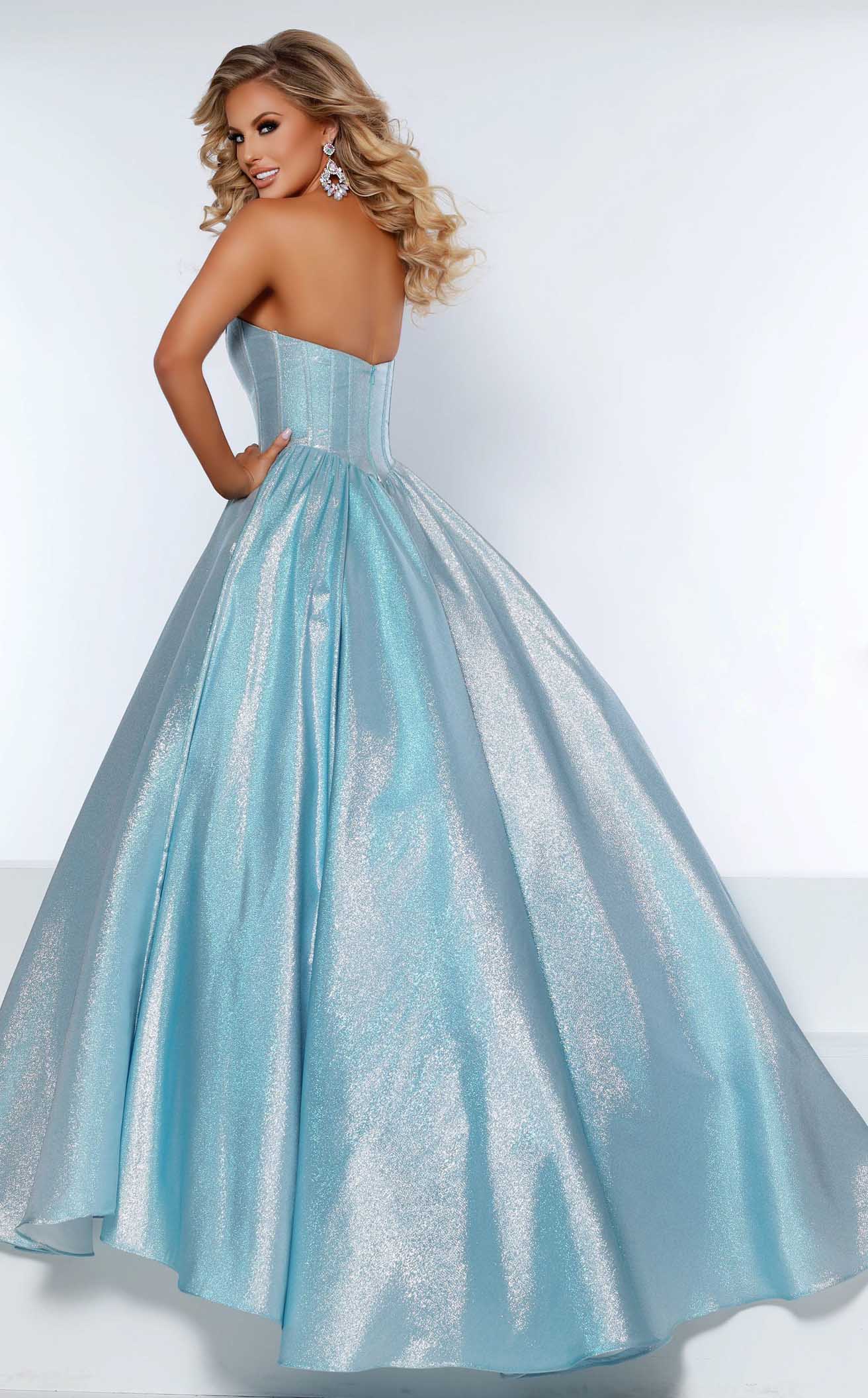 Johnathan Kayne 2411 Dress - Image 4