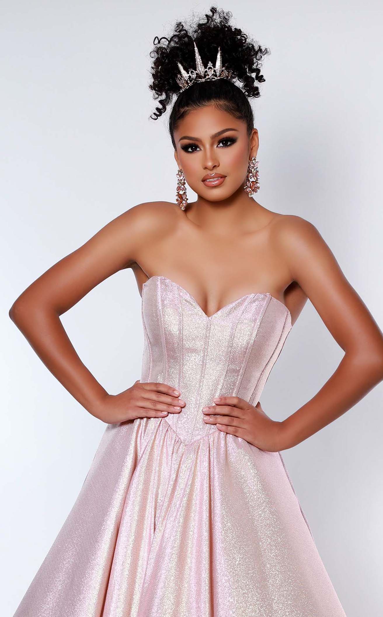 Johnathan Kayne 2411 Dress - Image 6