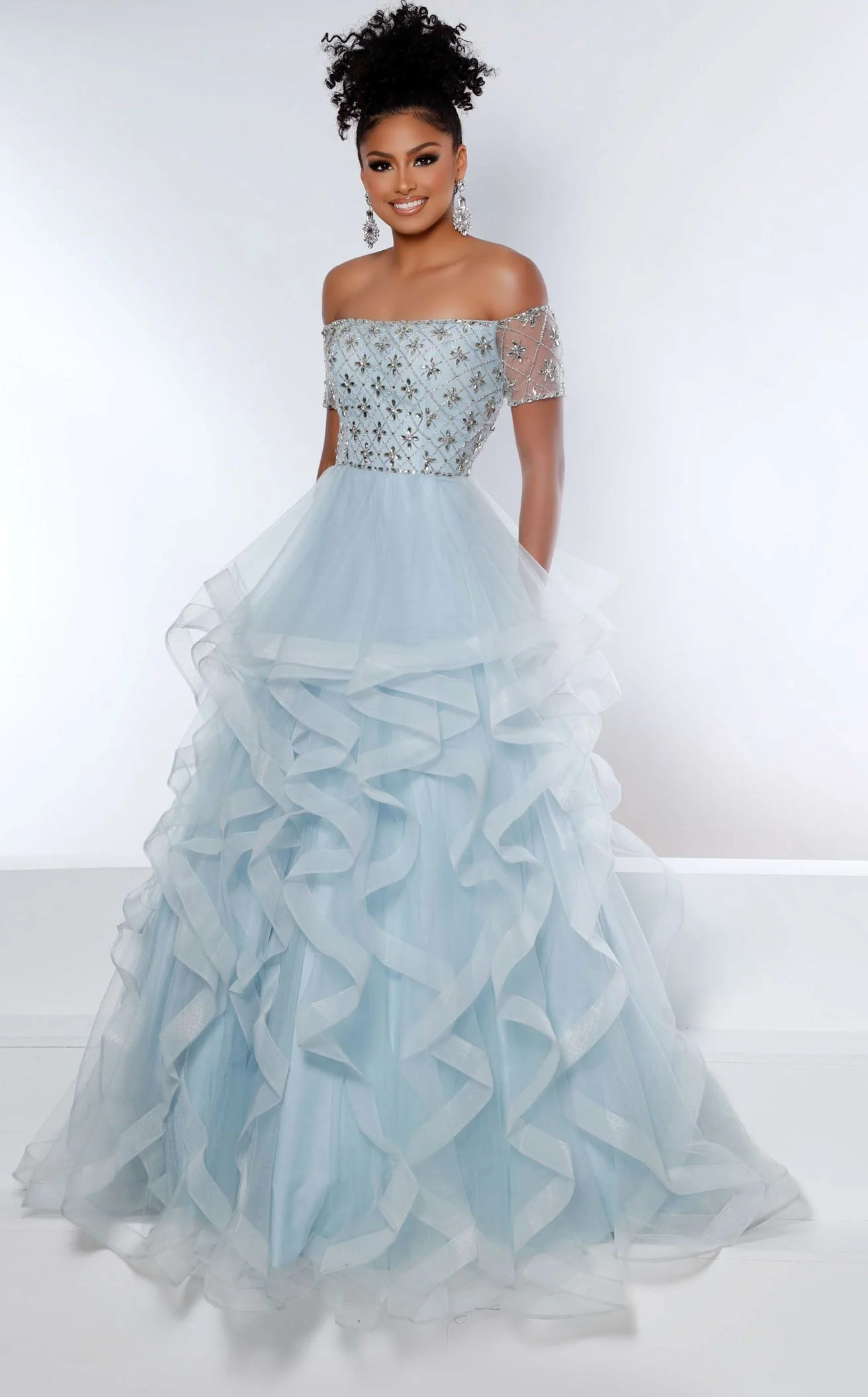 Johnathan Kayne 2433 Dress