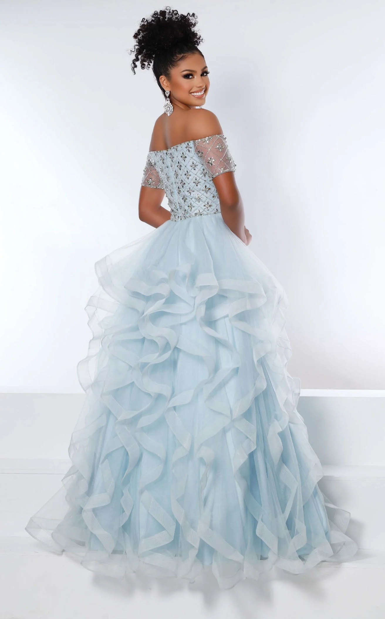 Johnathan Kayne 2433 Dress - Image 2