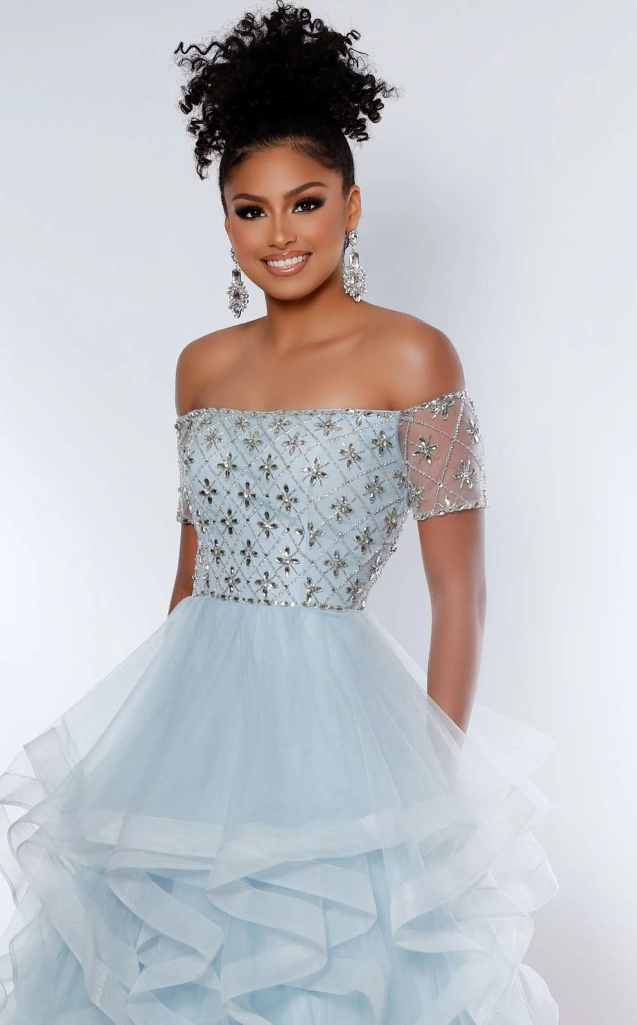Johnathan Kayne 2433 Dress - Image 3