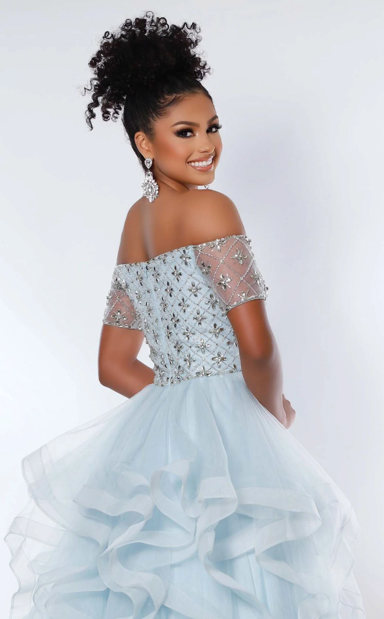 Johnathan Kayne 2433 Dress - Image 4