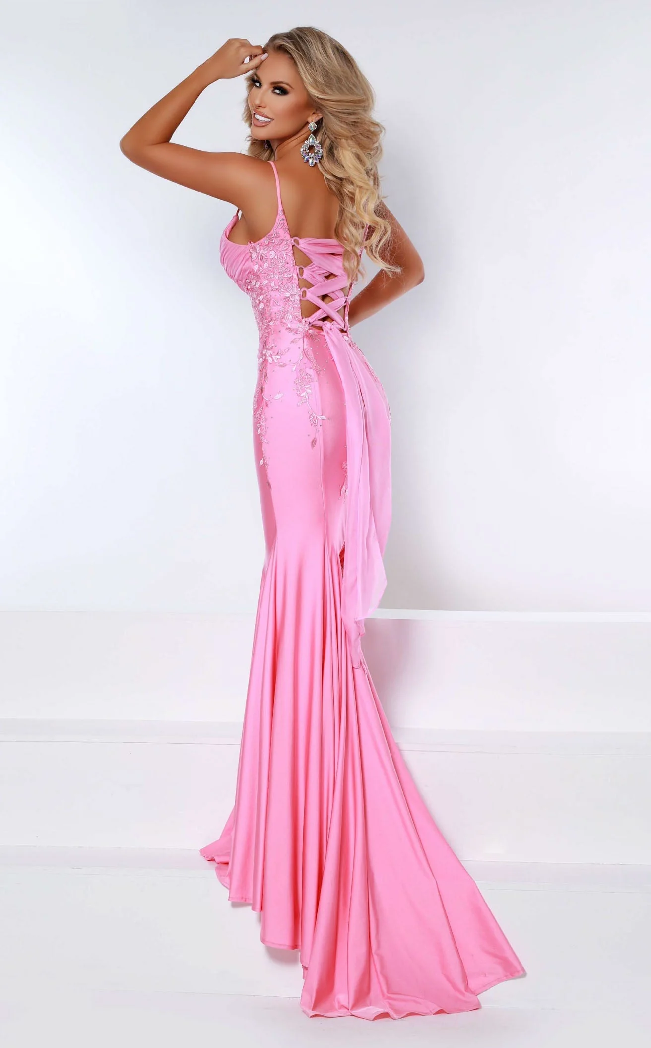 Johnathan Kayne 2434 Dress - Image 3
