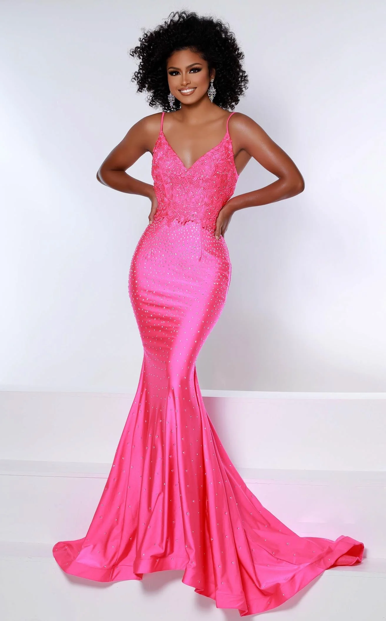 Johnathan Kayne 2439 Dress