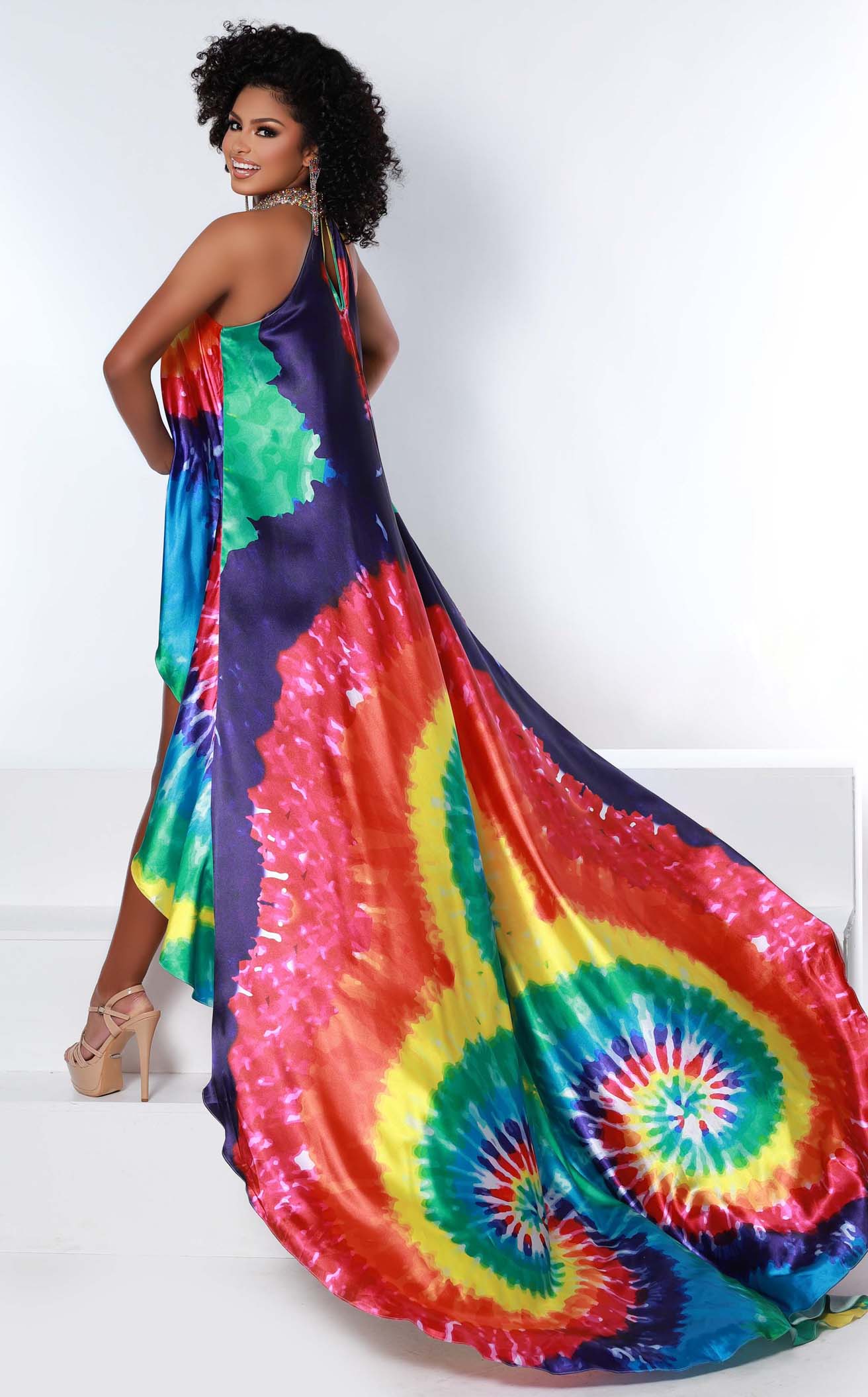 Johnathan Kayne 2446 Jumpsuit - Image 2