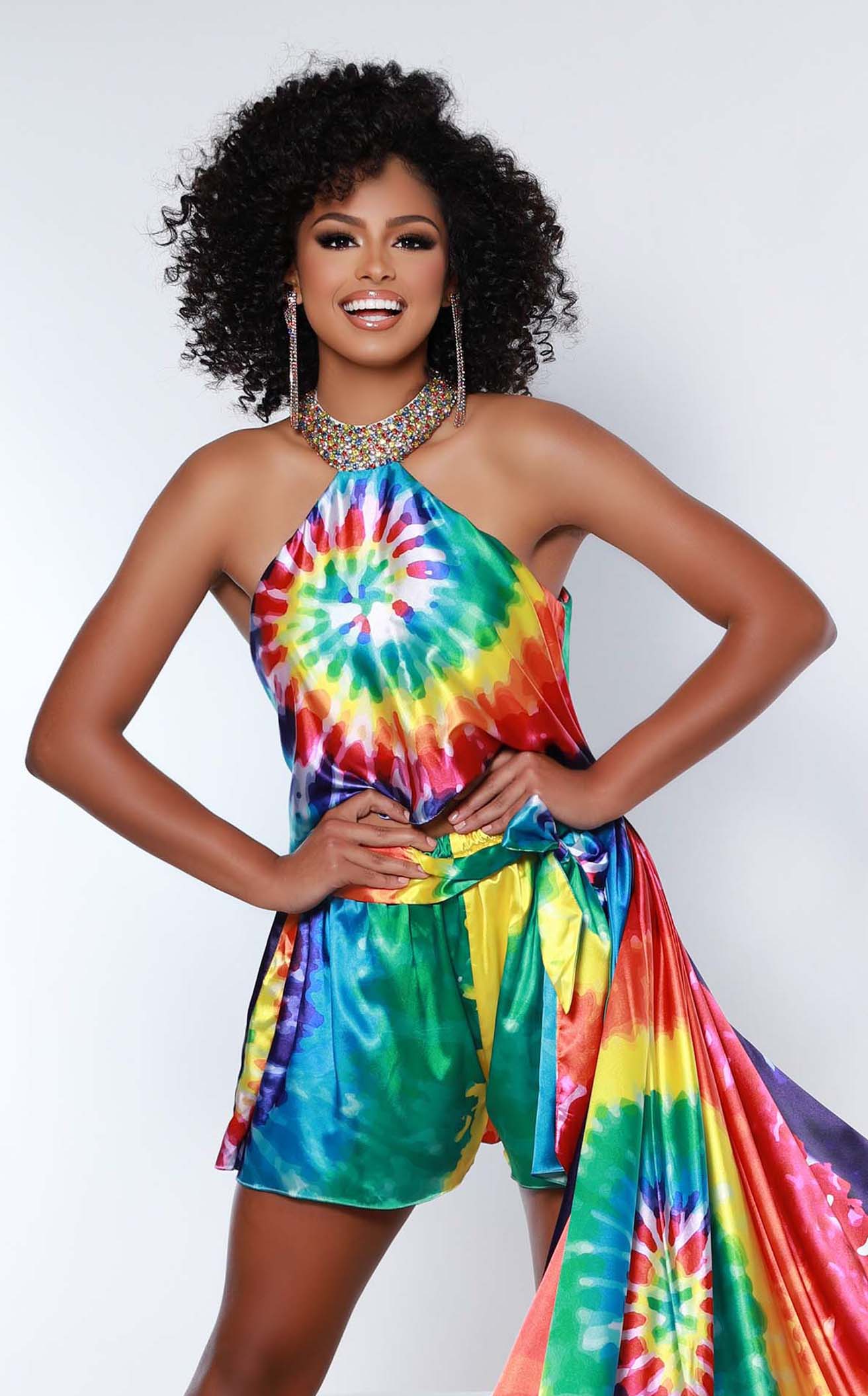 Johnathan Kayne 2446 Jumpsuit - Image 3