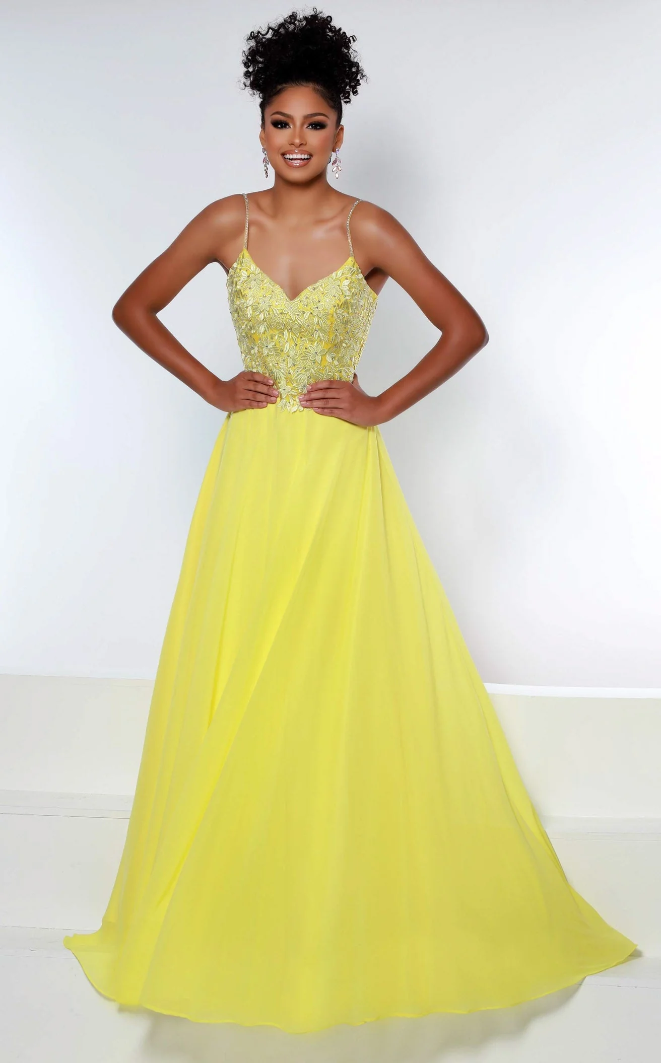 Johnathan Kayne 2447 Dress