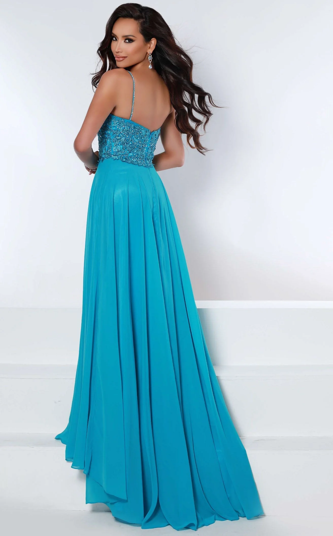 Johnathan Kayne 2447 Dress - Image 4