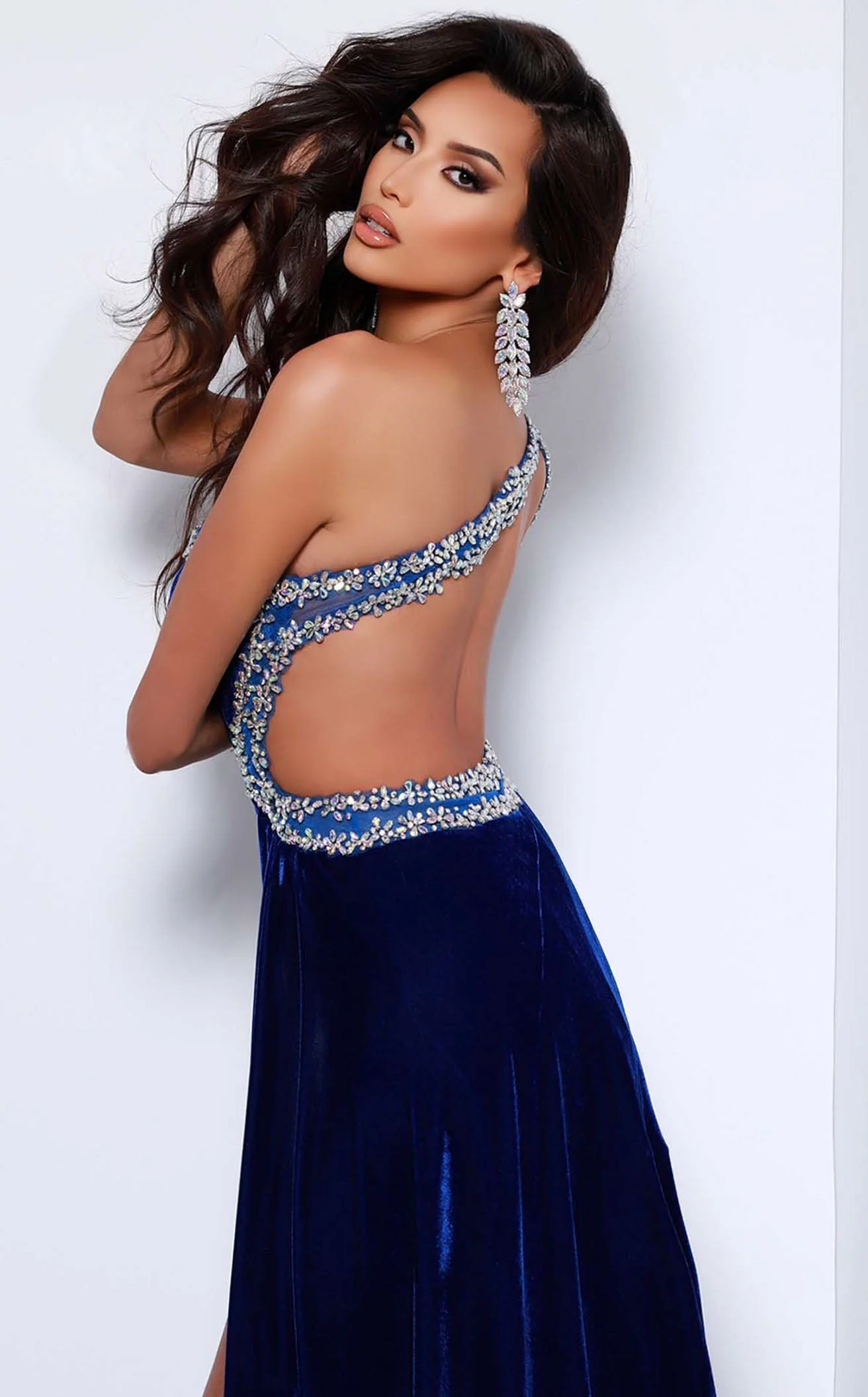 Johnathan Kayne 2452 Dress - Image 8