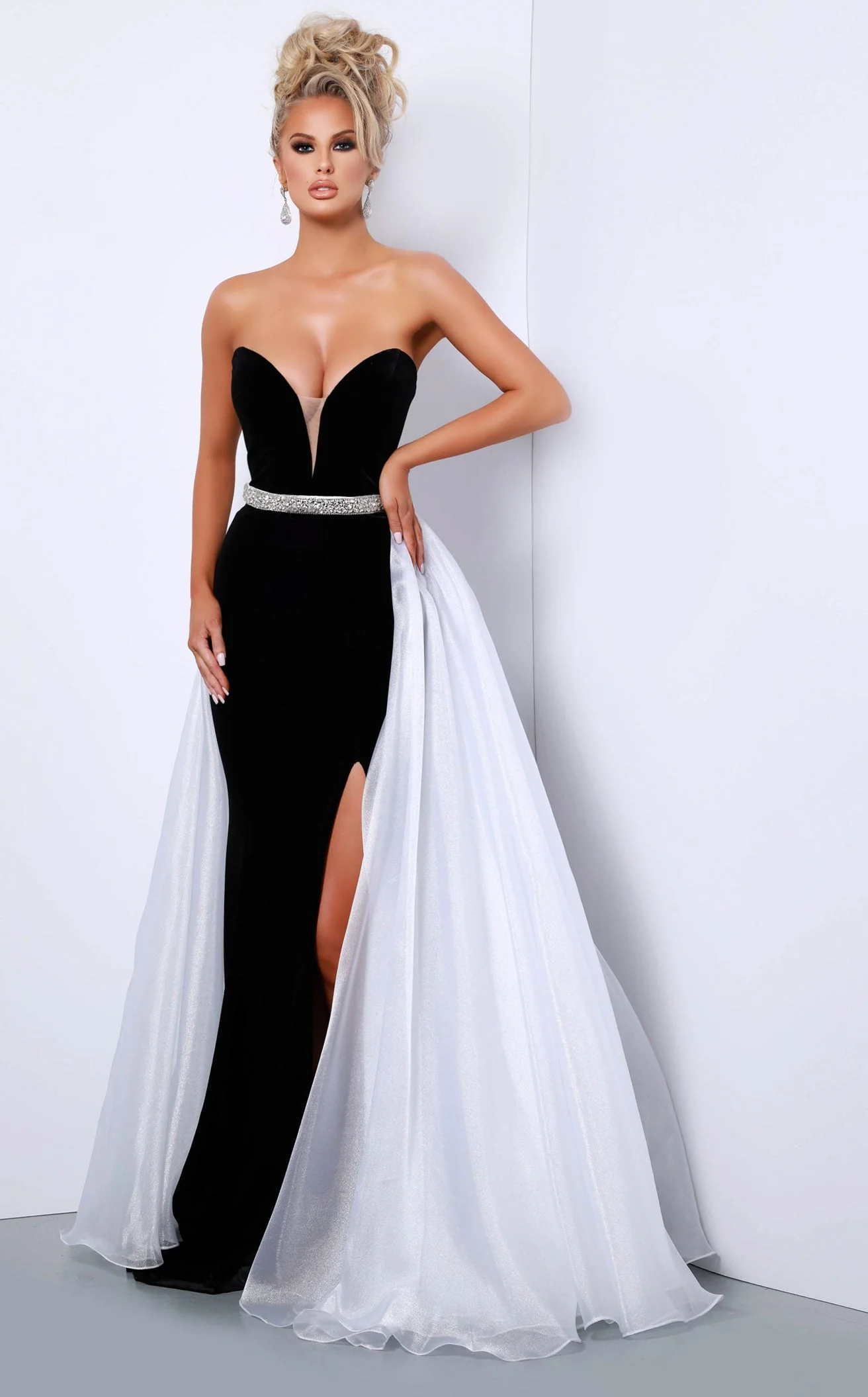 Johnathan Kayne 2471 Dress