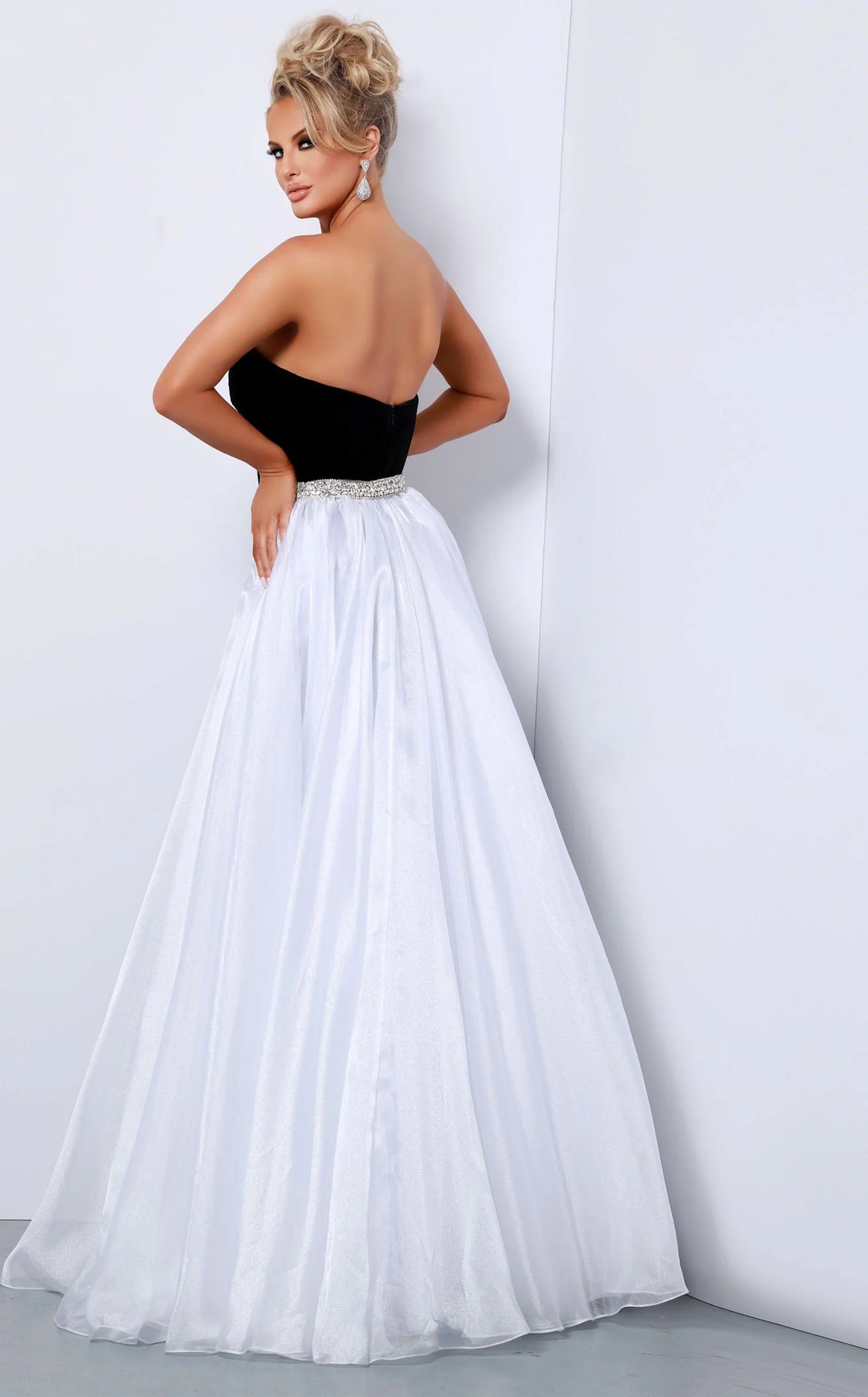 Johnathan Kayne 2471 Dress - Image 2