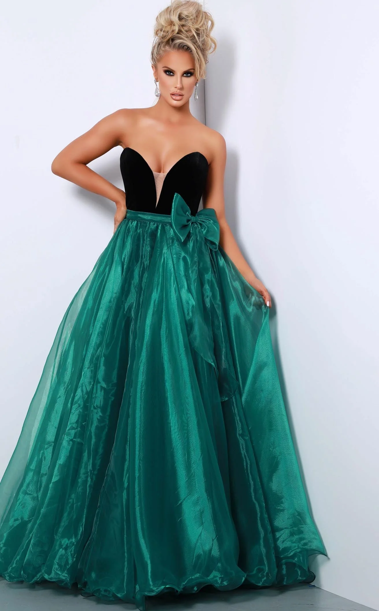 Johnathan Kayne 2472 Dress