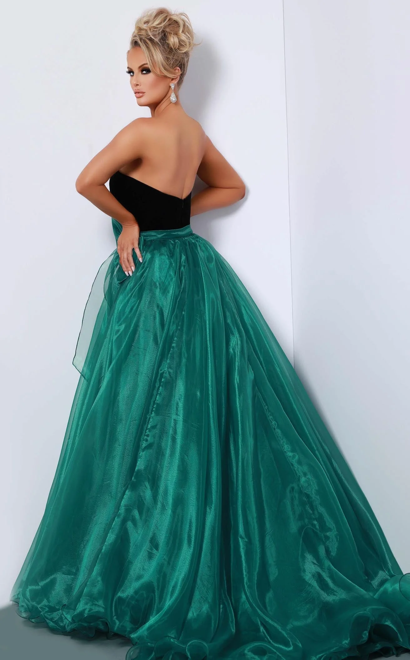 Johnathan Kayne 2472 Dress - Image 2