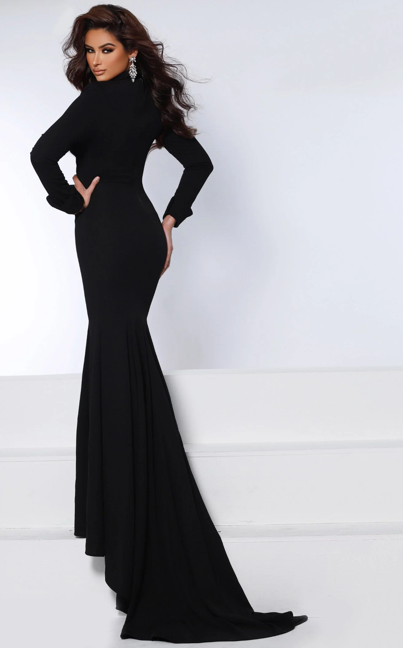Johnathan Kayne 2634CL Dress - Image 4