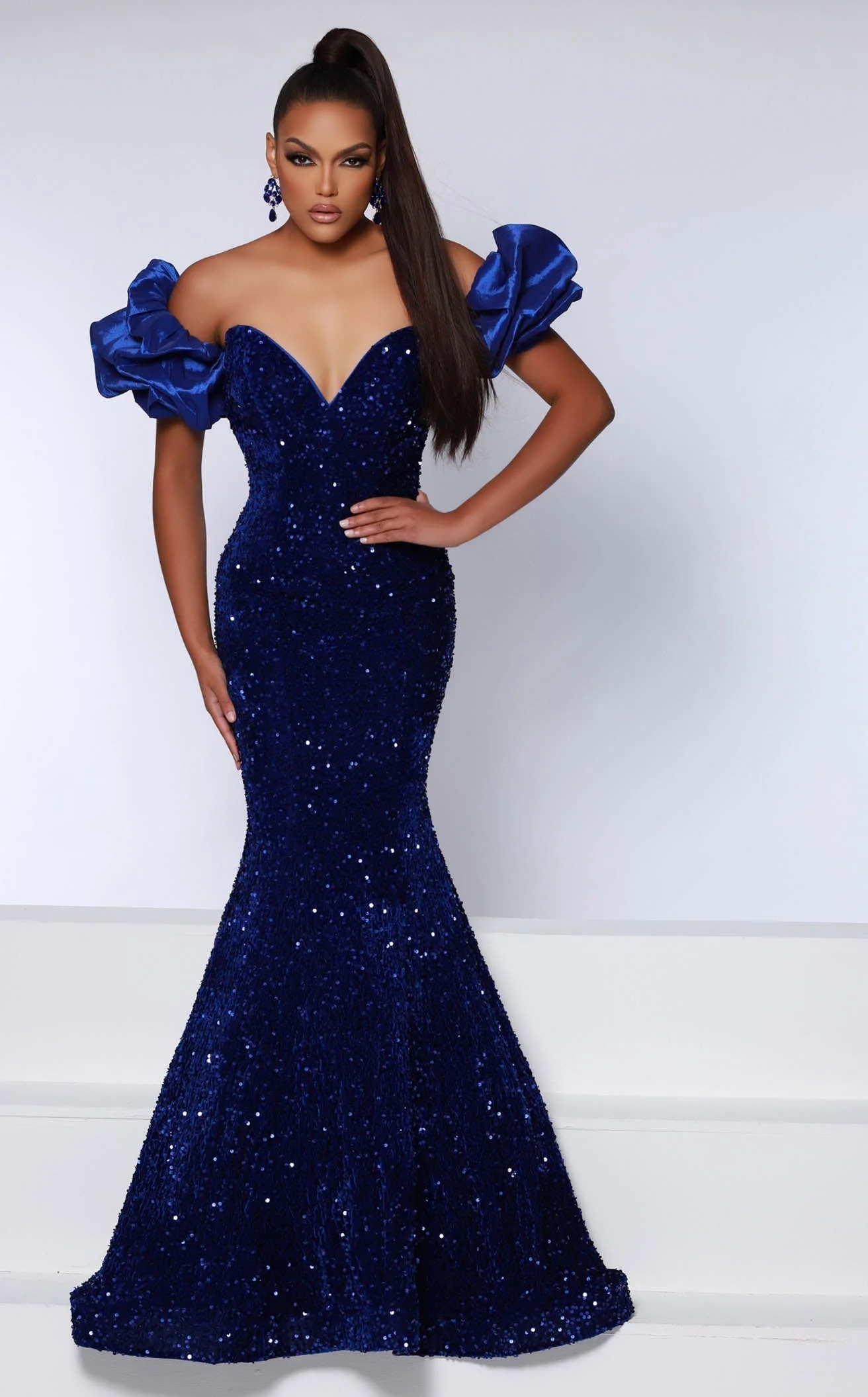 Johnathan Kayne 2641CL Dress - Image 4
