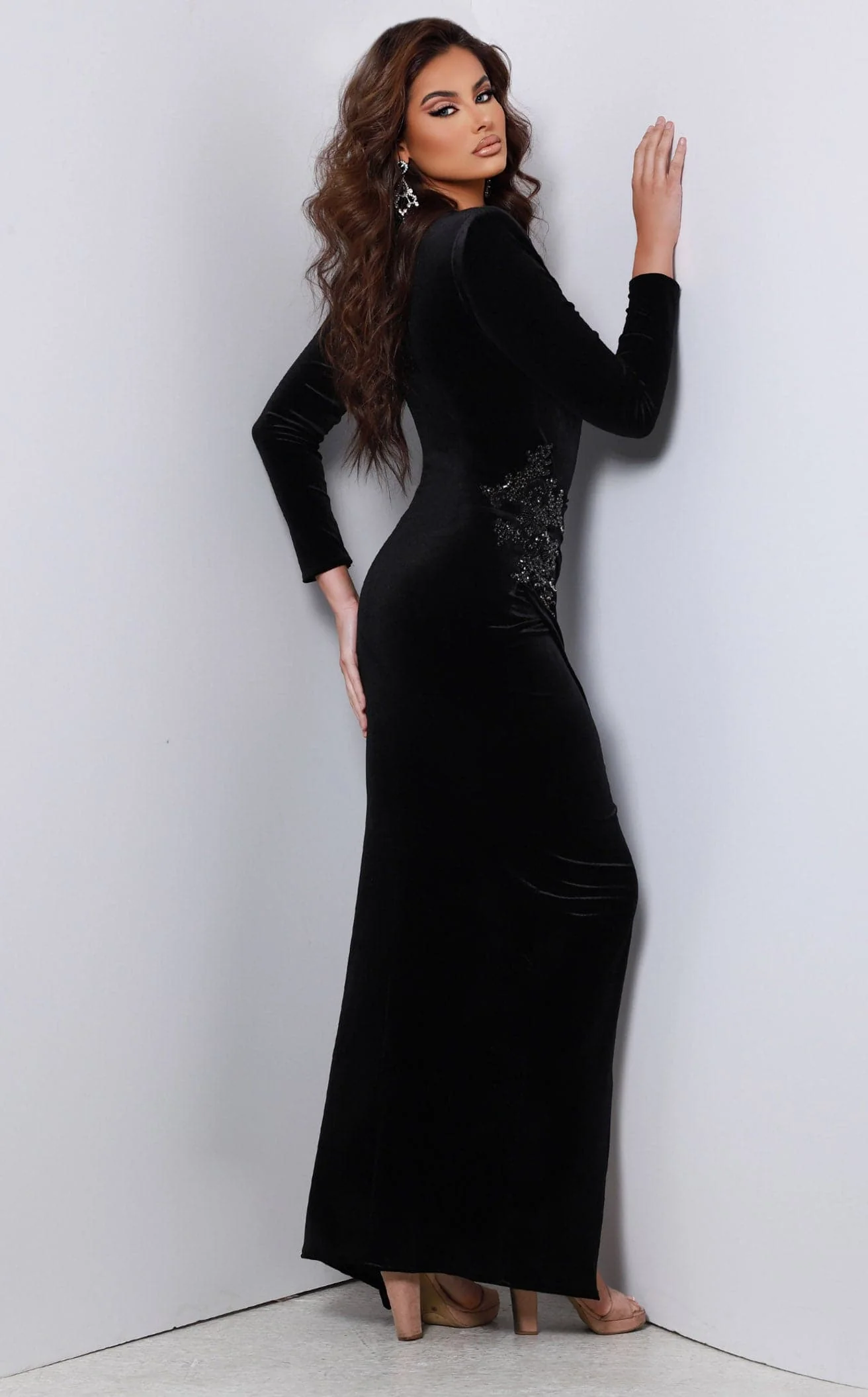 Johnathan Kayne 2684CL Dress - Image 4