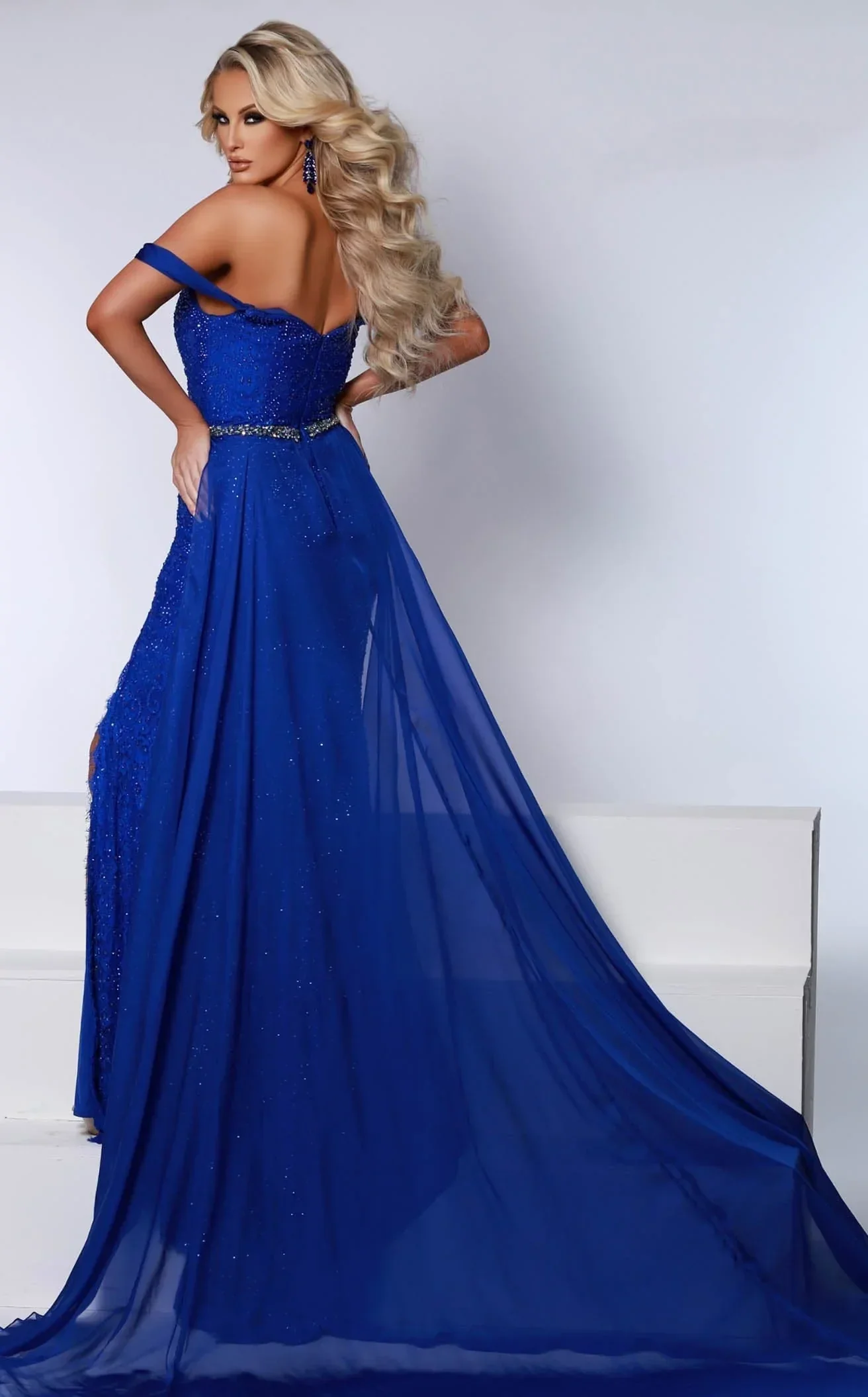 Johnathan Kayne 2715CL Dress - Image 2