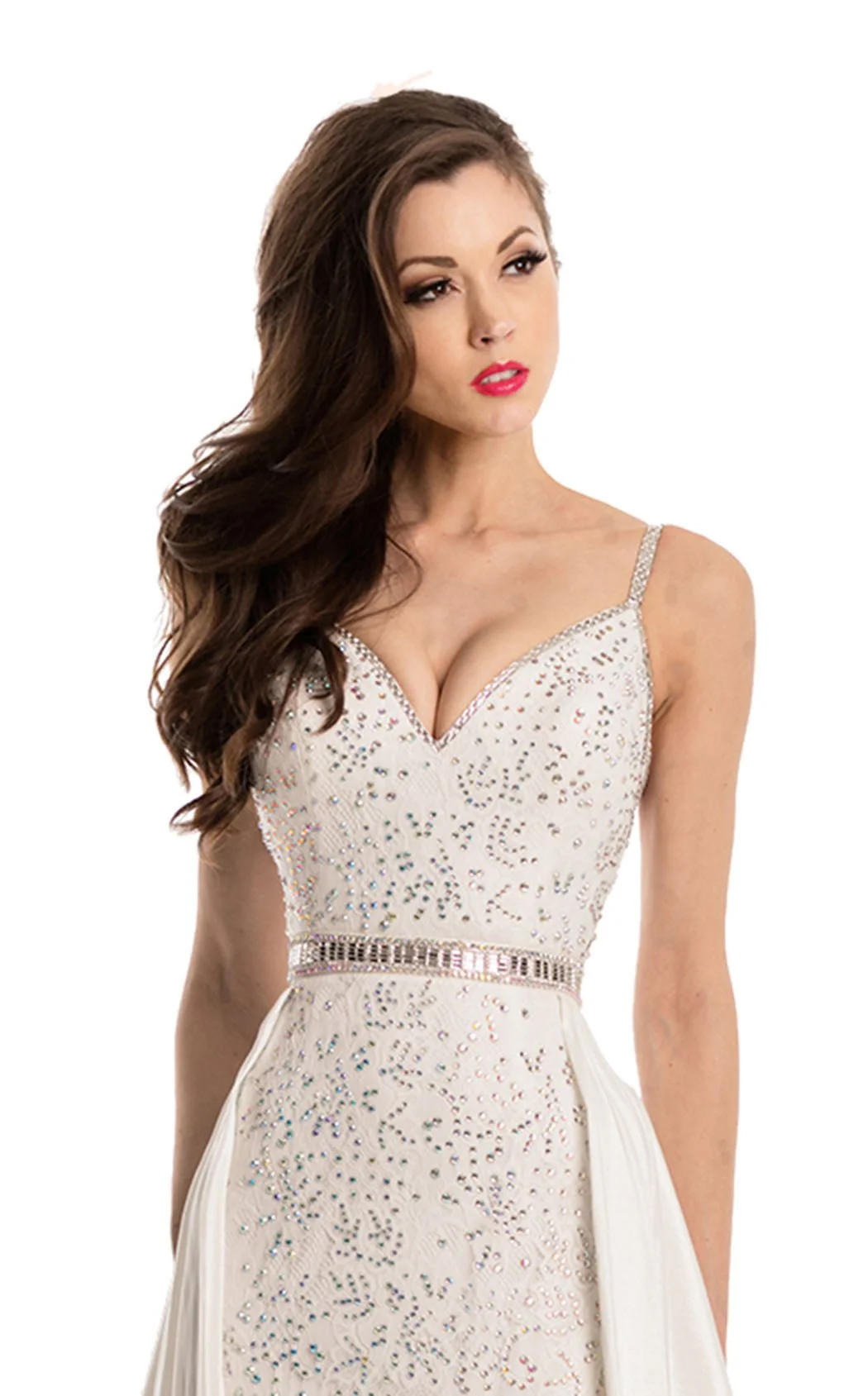 Johnathan Kayne 7242CL Dress - Image 10