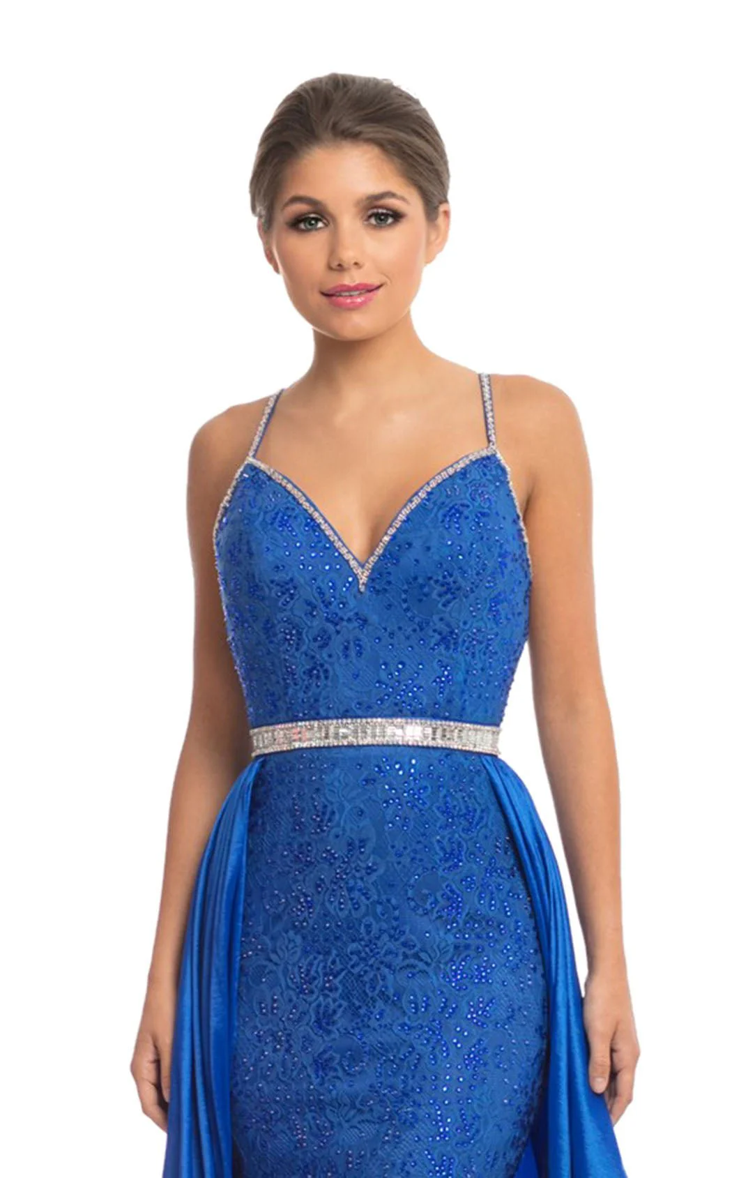 Johnathan Kayne 7242CL Dress - Image 12