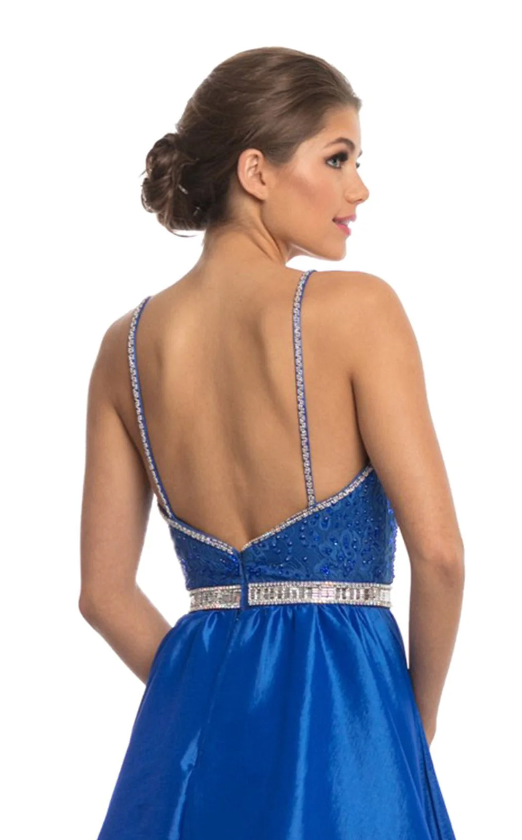 Johnathan Kayne 7242CL Dress - Image 16