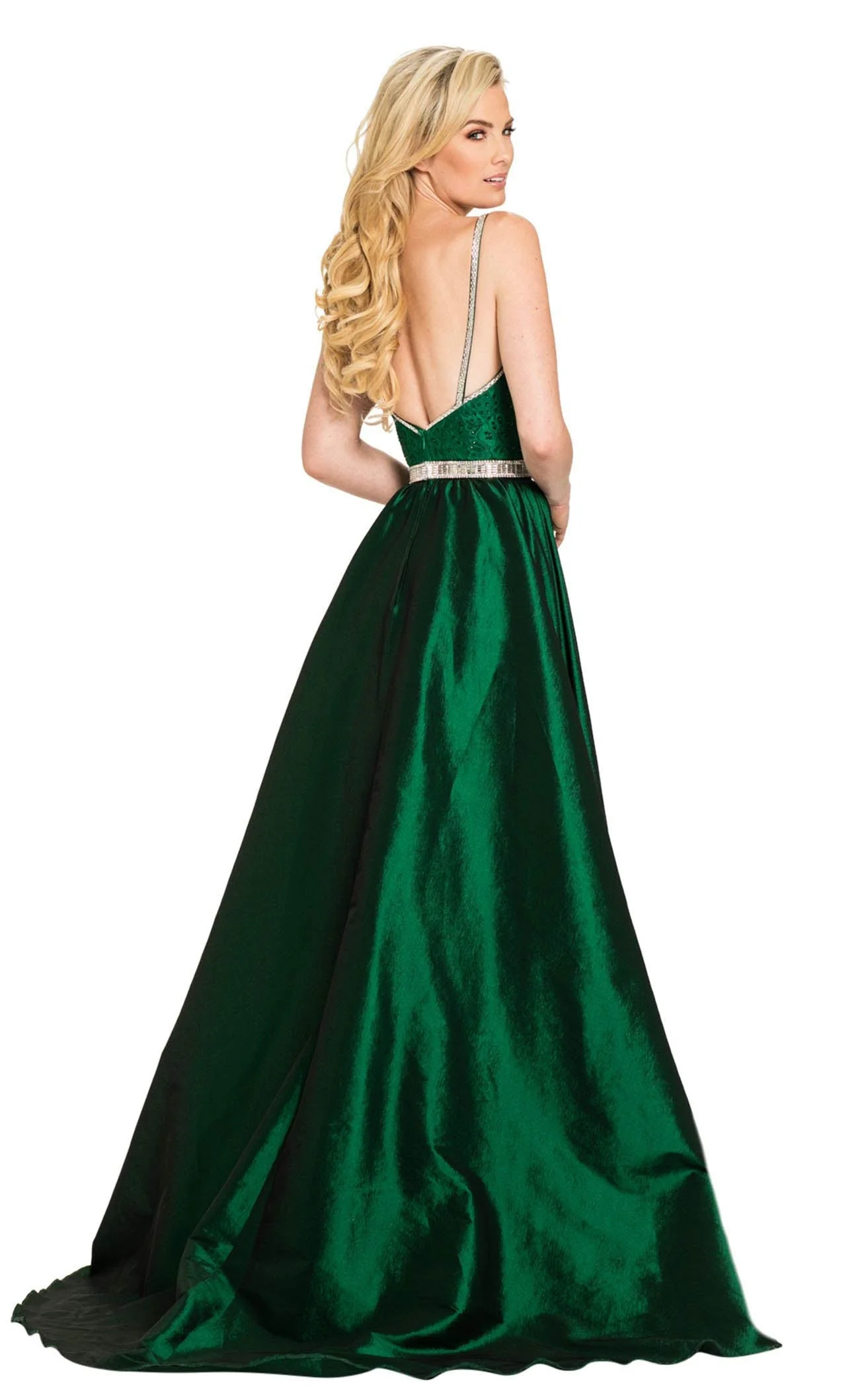 Johnathan Kayne 7242CL Dress - Image 5