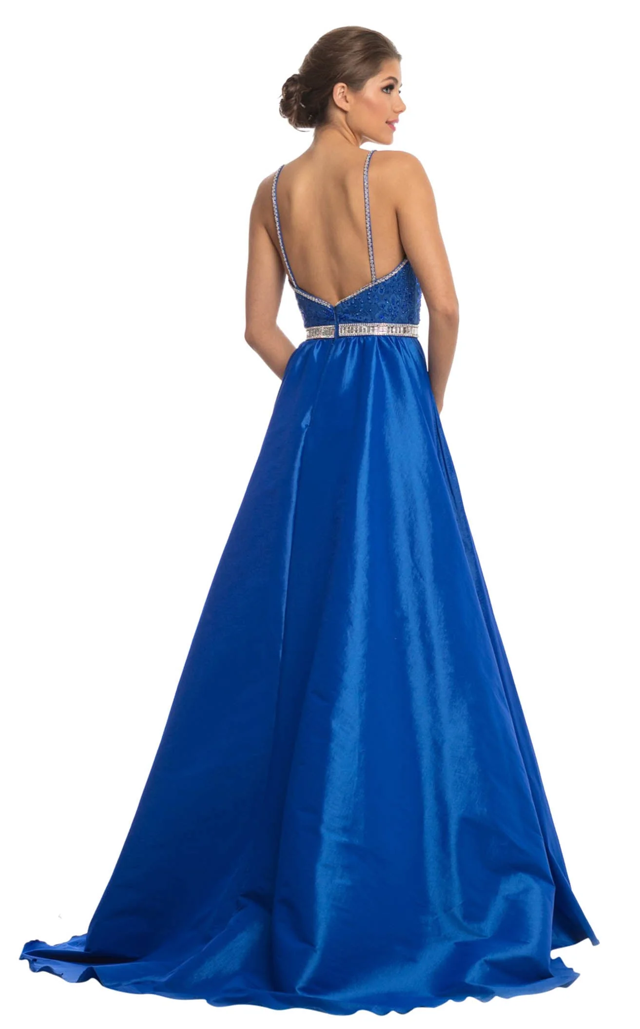 Johnathan Kayne 7242CL Dress - Image 8