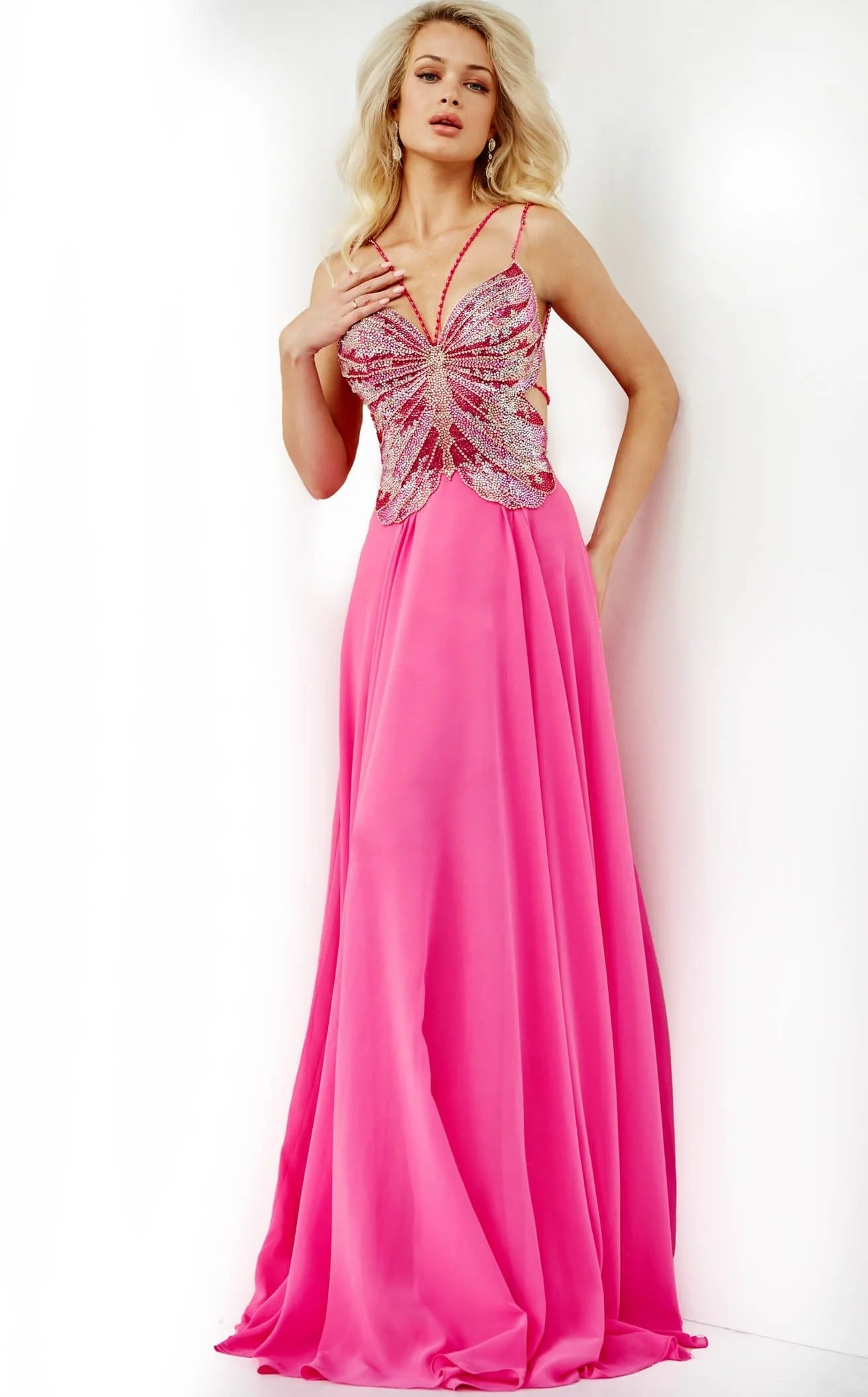 Jovani 000297 Dress