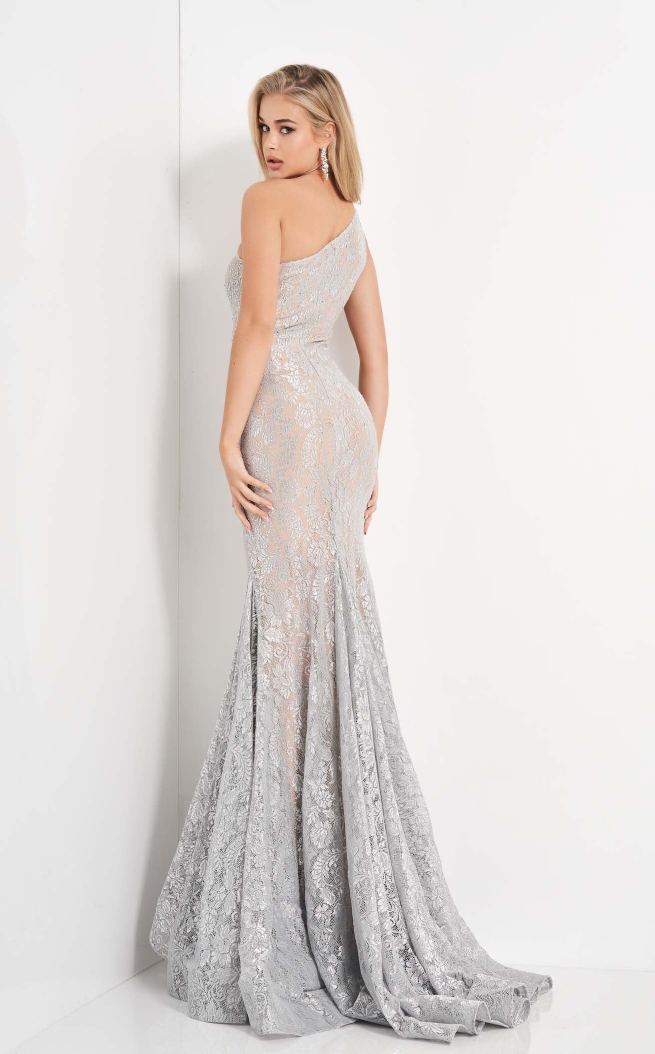 Jovani 00353CL Dress - Image 4