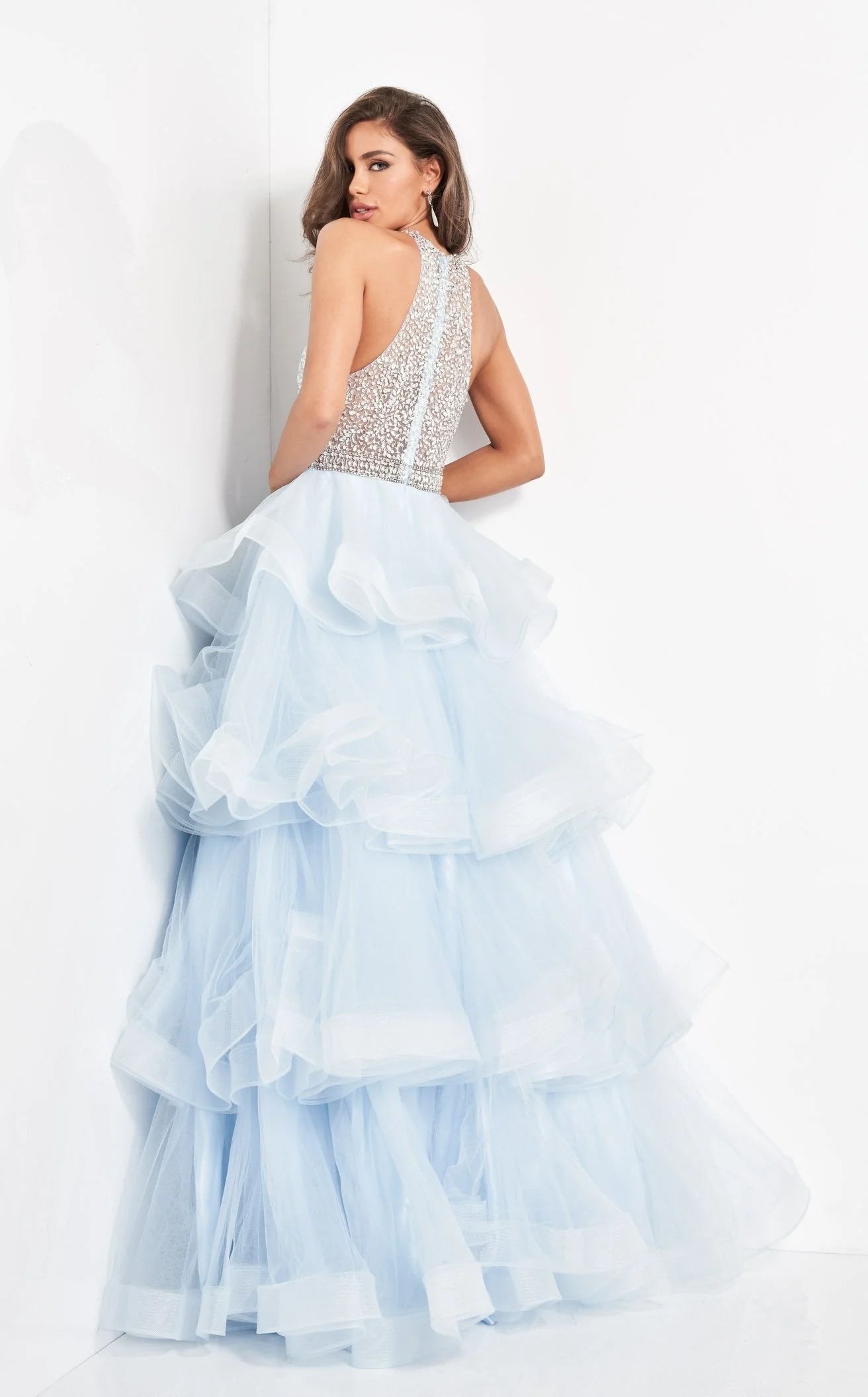 Jovani 00461BG Dress - Image 2