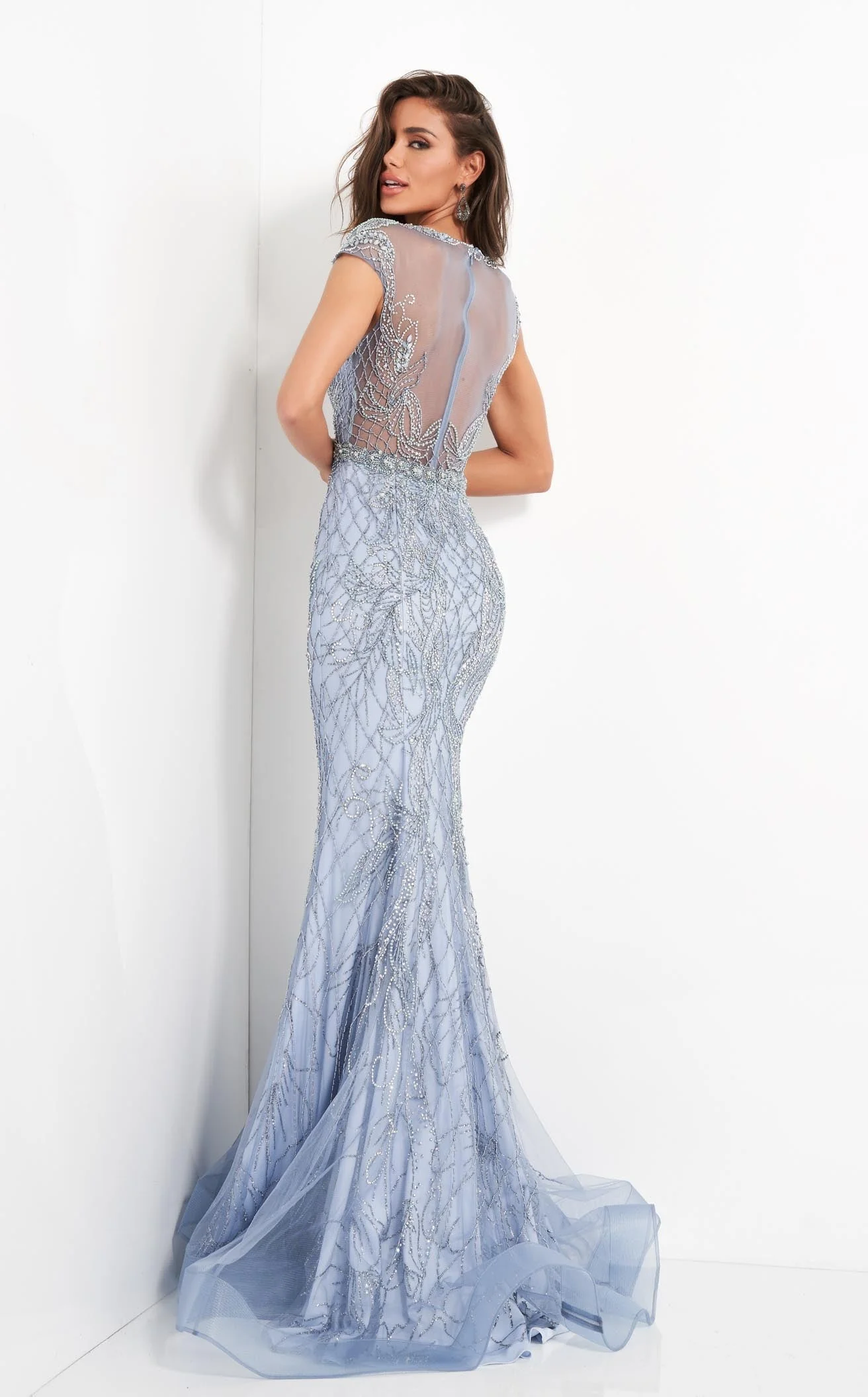 Jovani 00883CL Dress - Image 3