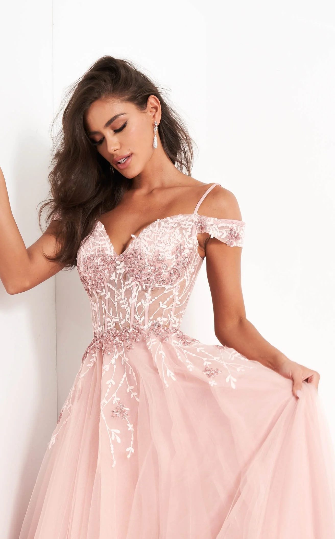 Jovani 02022 Dress - Image 5